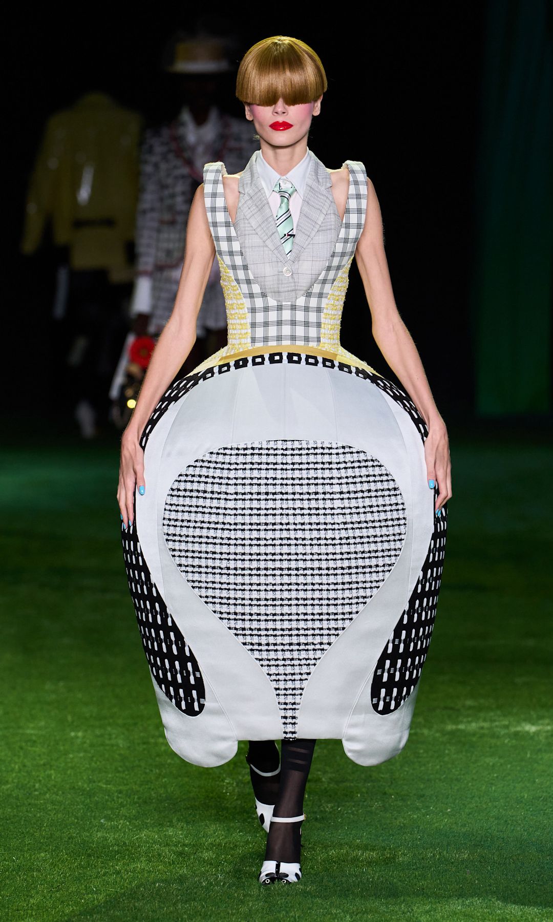 Thom Browne SS27