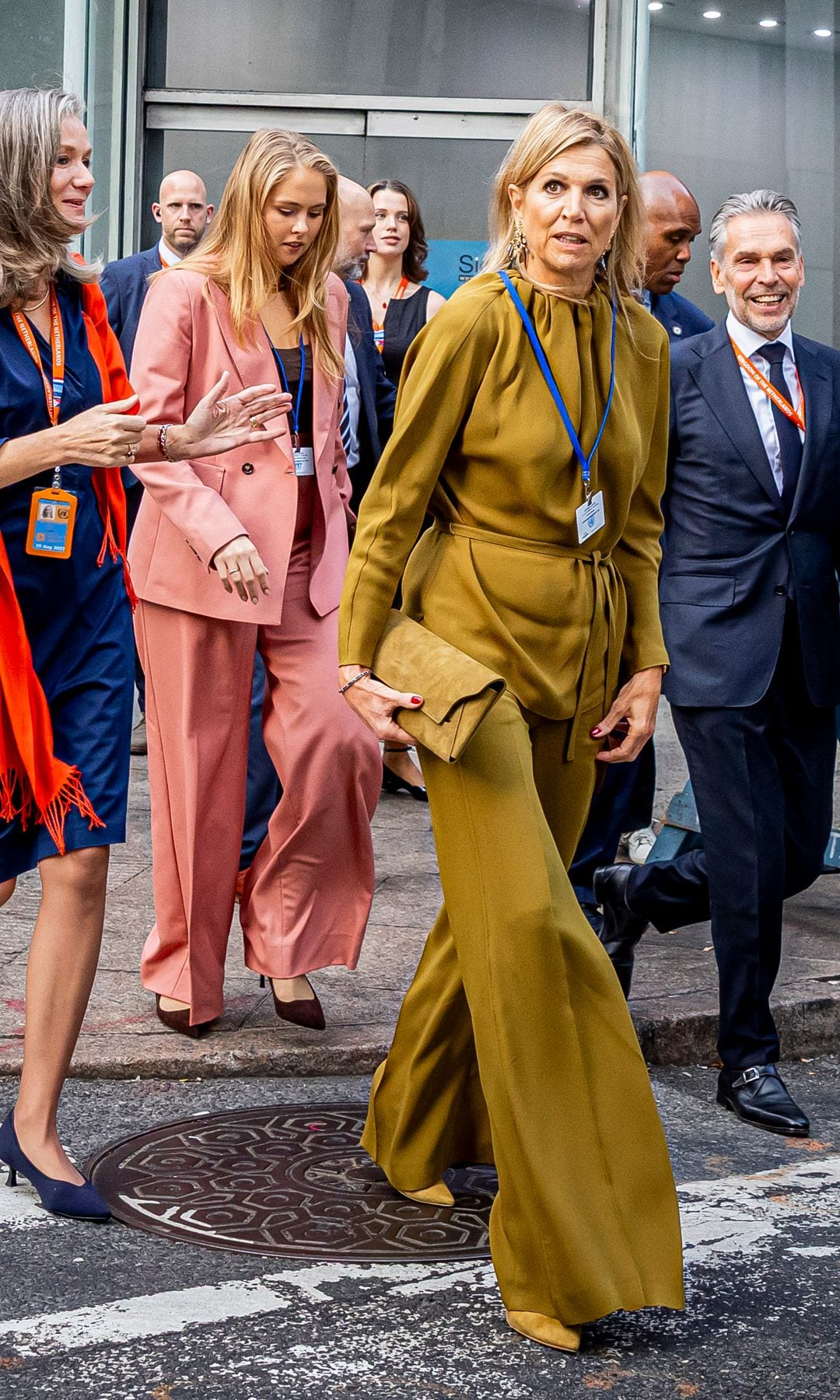 Máxima de Holanda Amalia