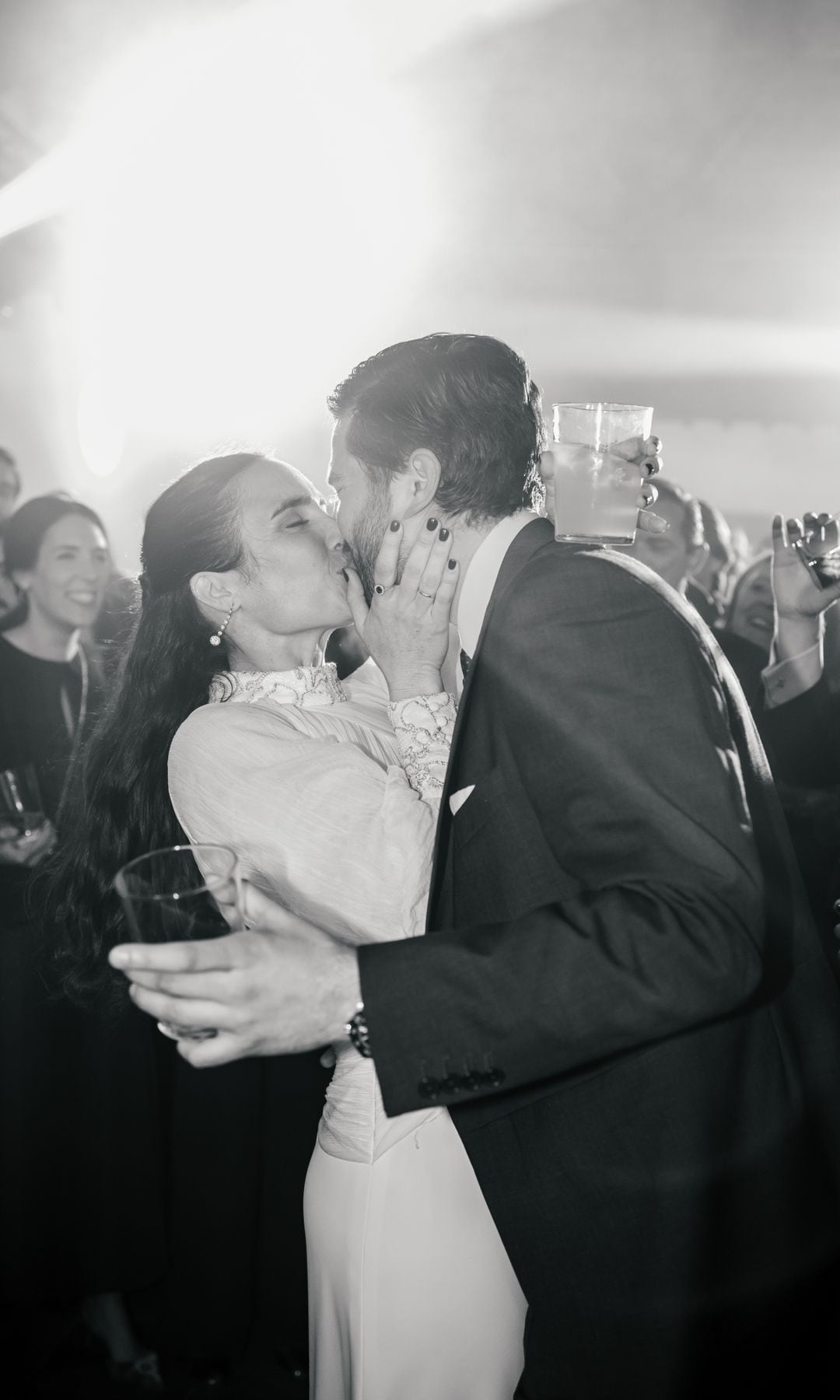 Boda en Sevilla baile nupcial