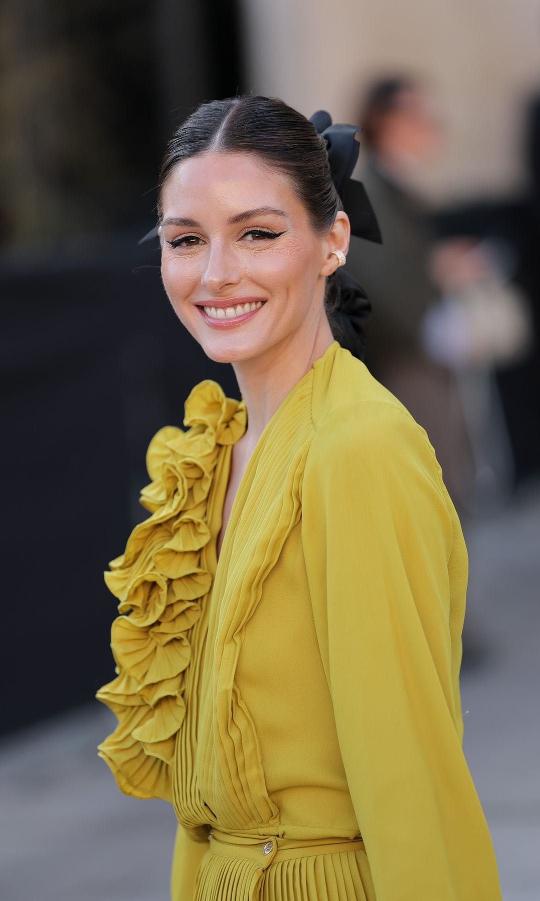Olivia Palermo