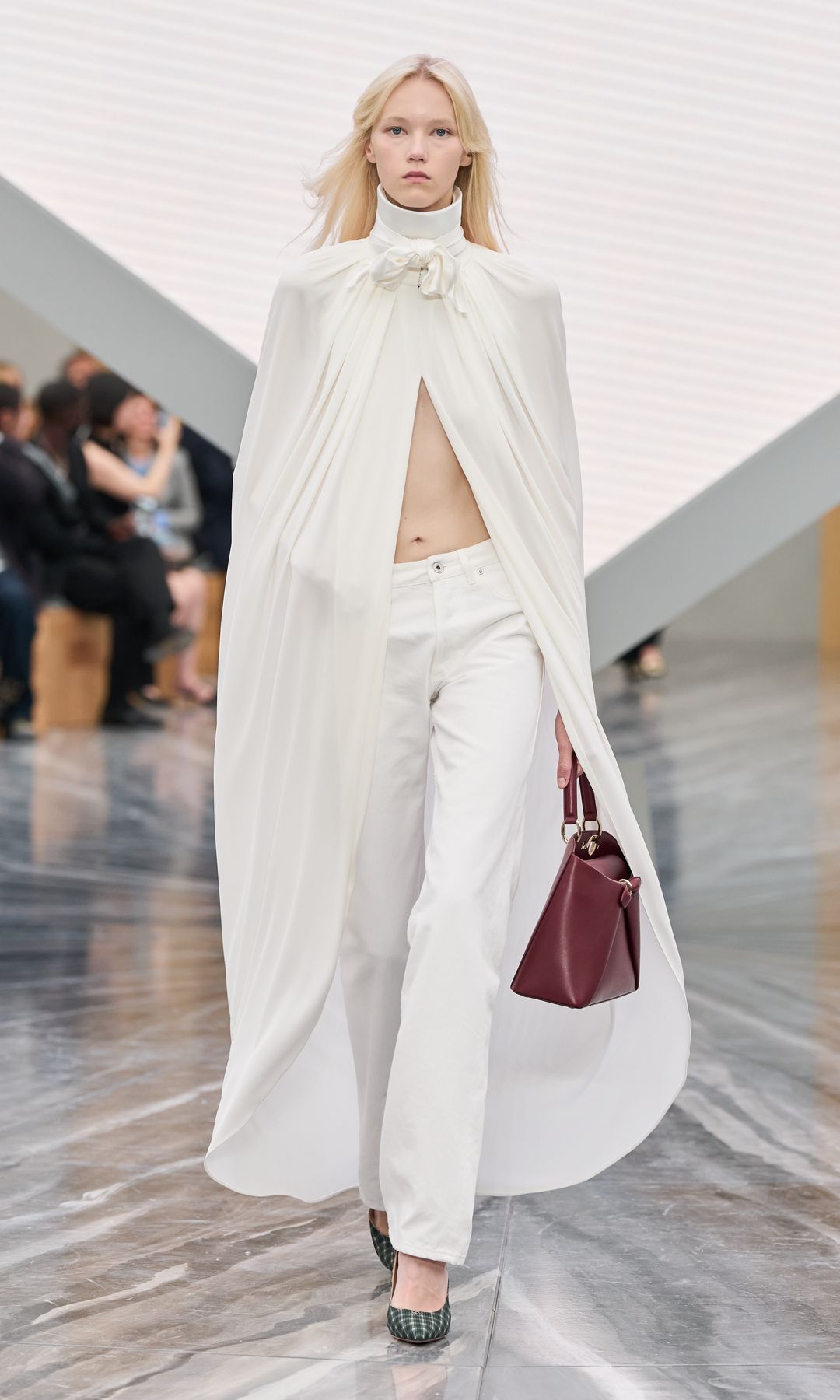 Pantone 2026: el color del año es el blanco, Cloud Dancer