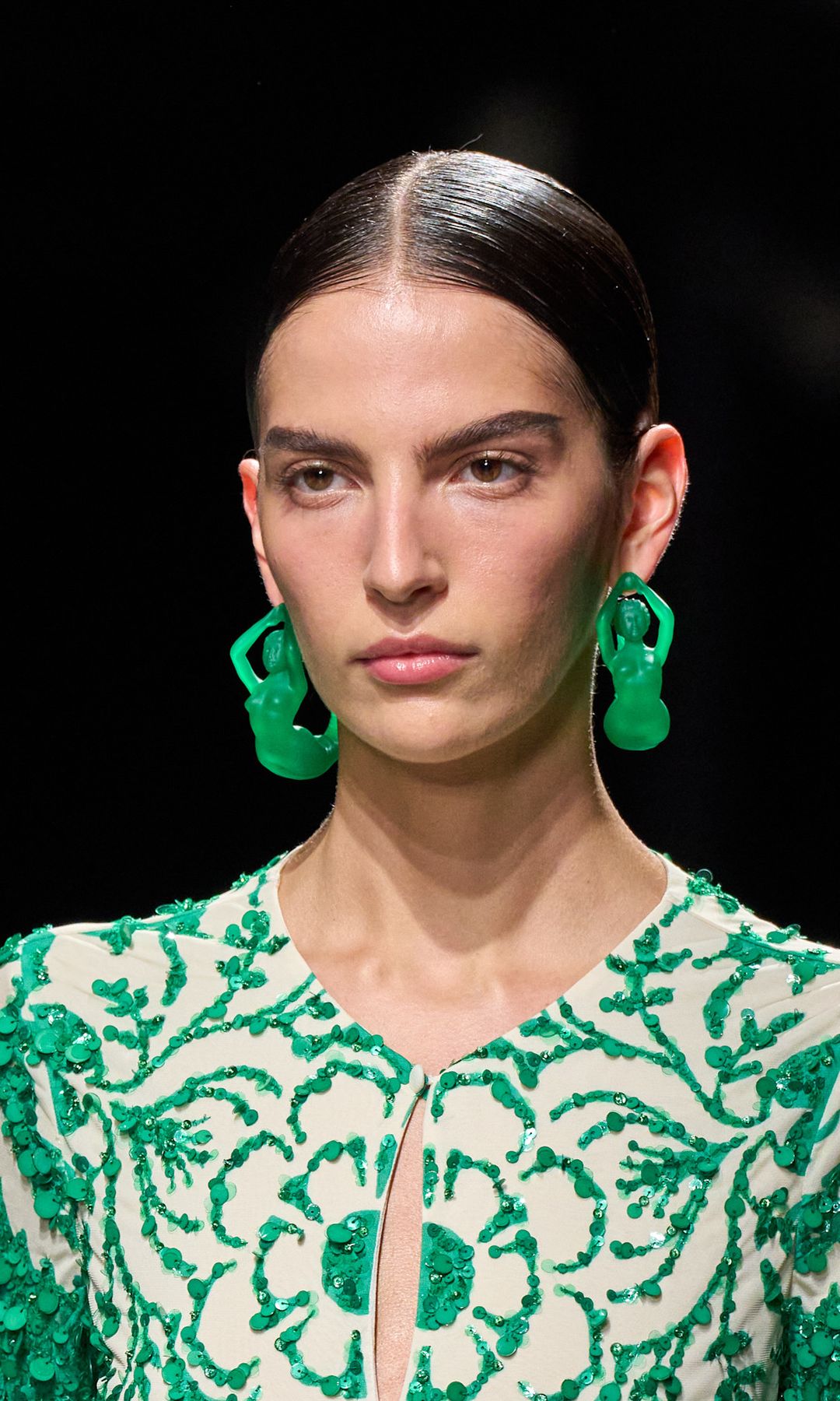 Etro Primavera/Verano 2025