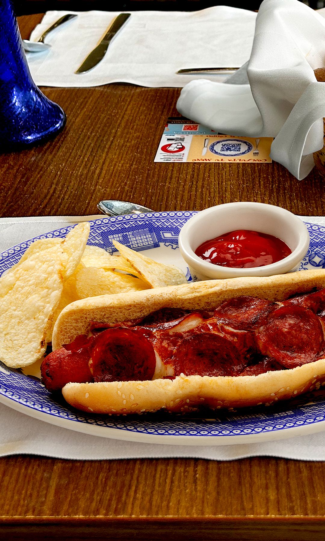 Los hot-dogs son otra opción más que deliciosa para disfrutar del Super Bowl.