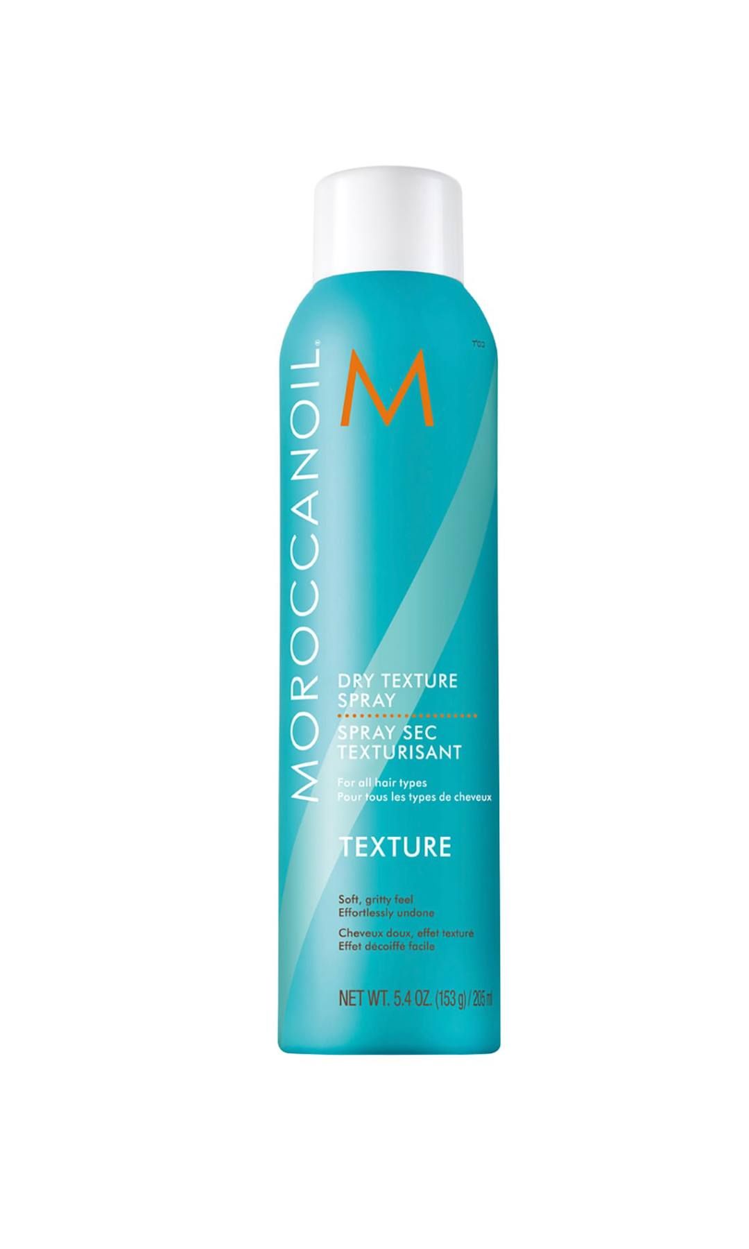 Spray Seco Texturizante (31€), Moroccanoil