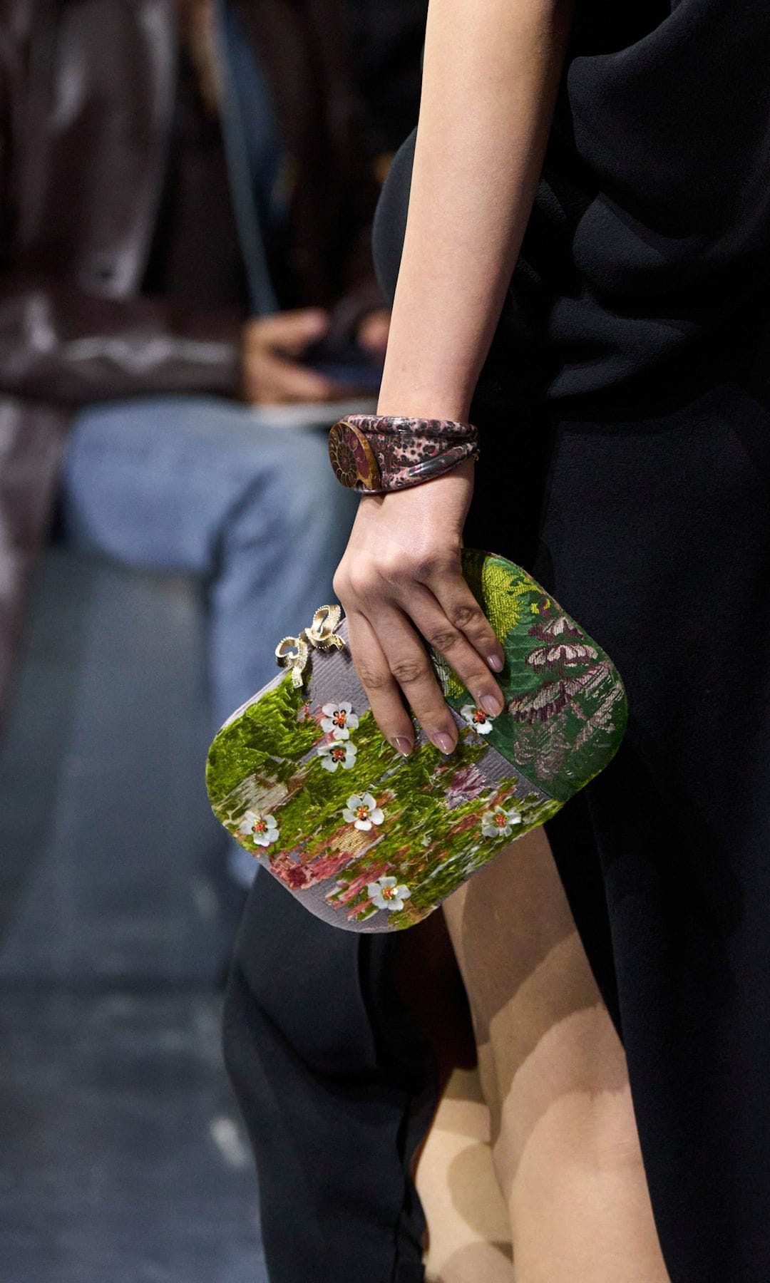 Bolsos de Alta Costura