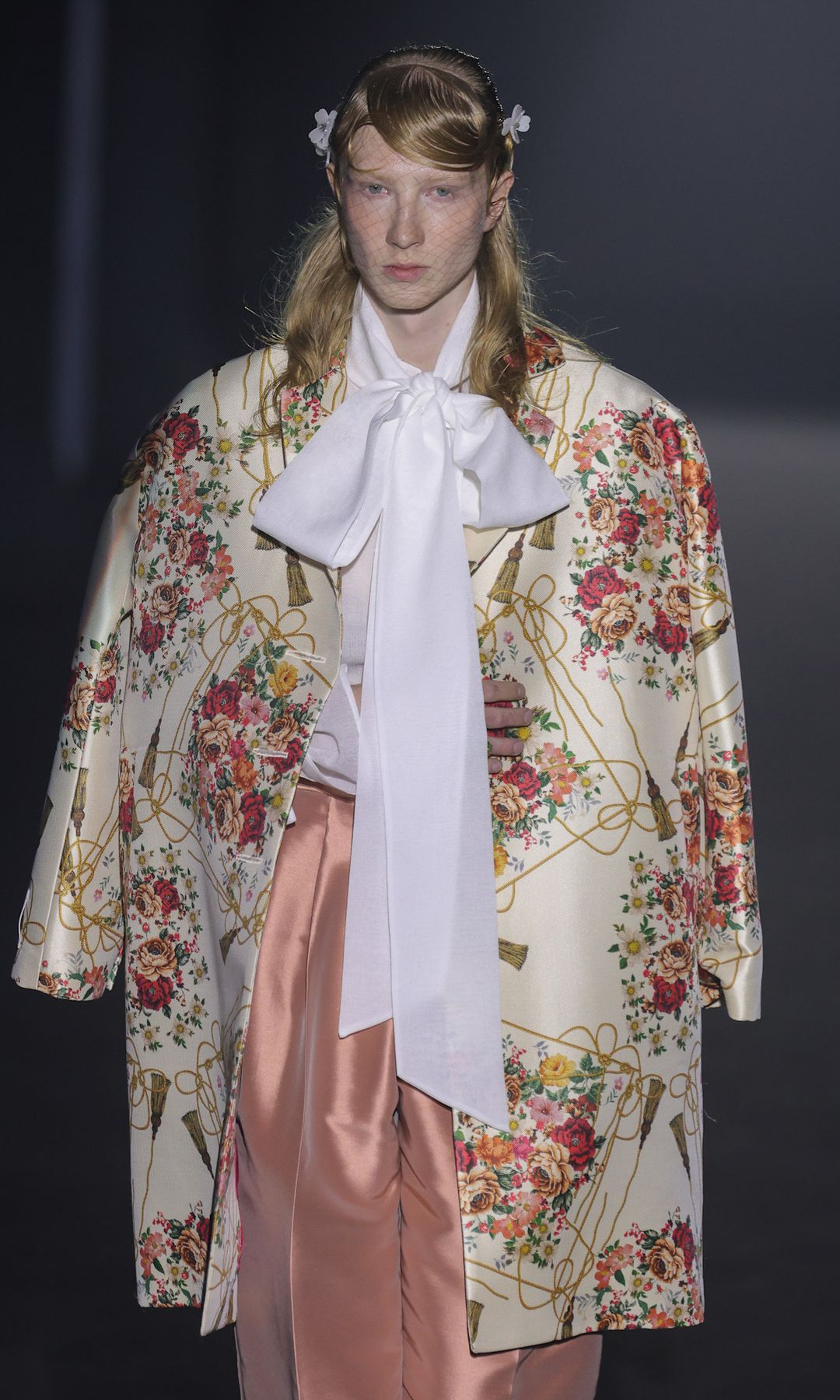 Las tendencias que han destacado en la 080 Barcelona FASHION WEEK