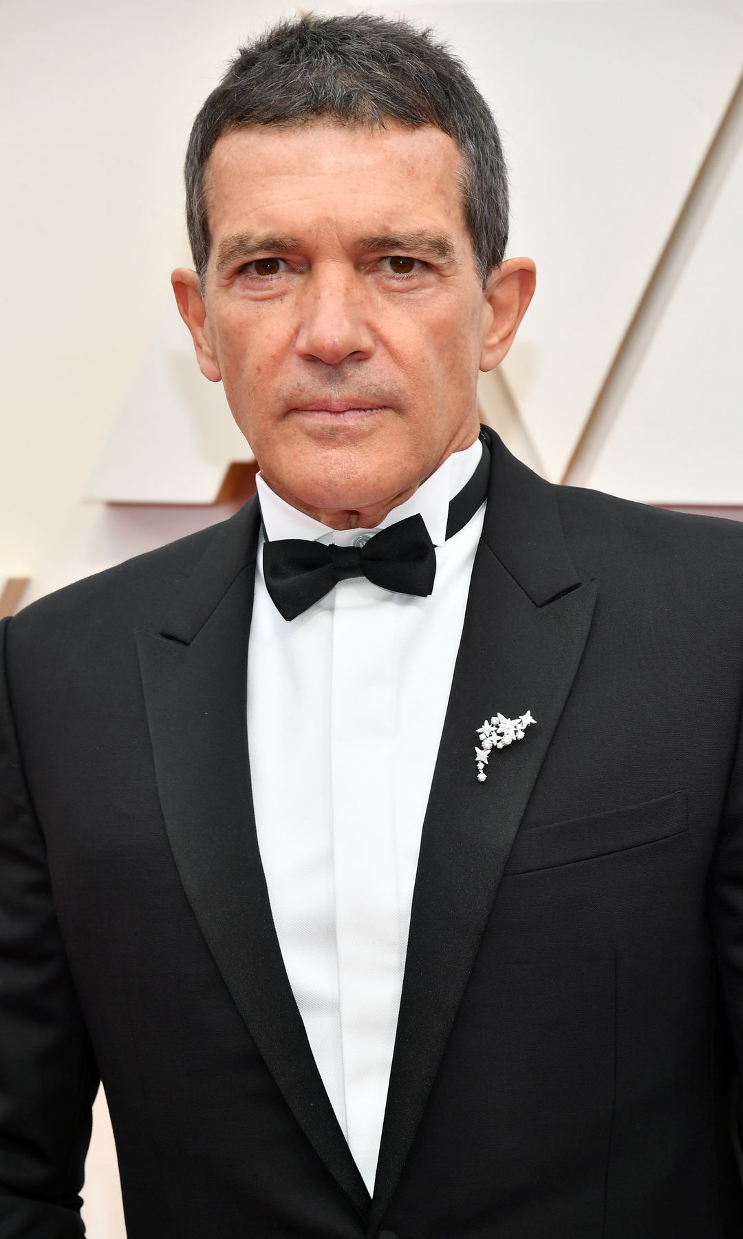La brutal transformación de Antonio Banderas a los 65 años: "Como menos carne roja, más pollo y pescado