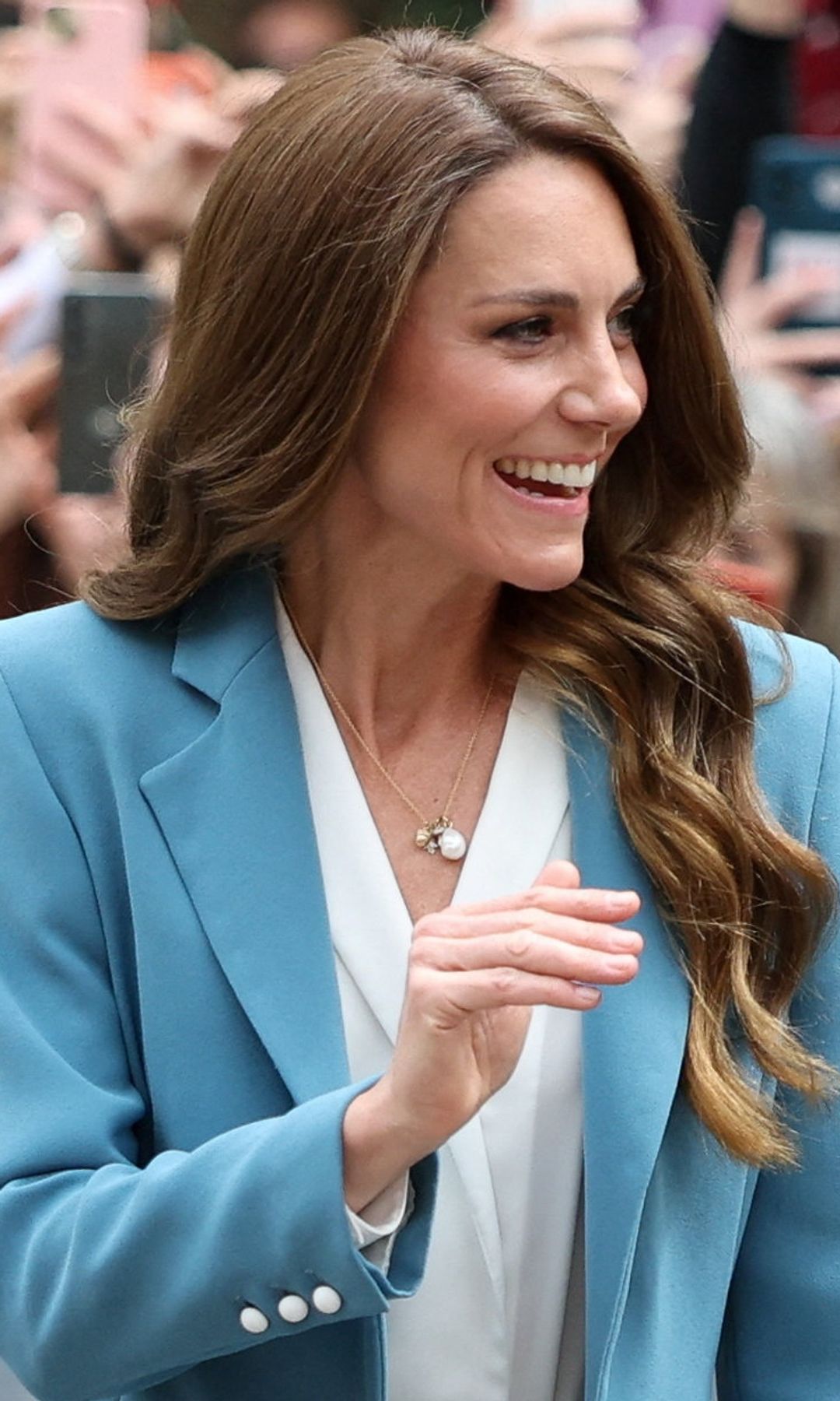 Kate Middleton