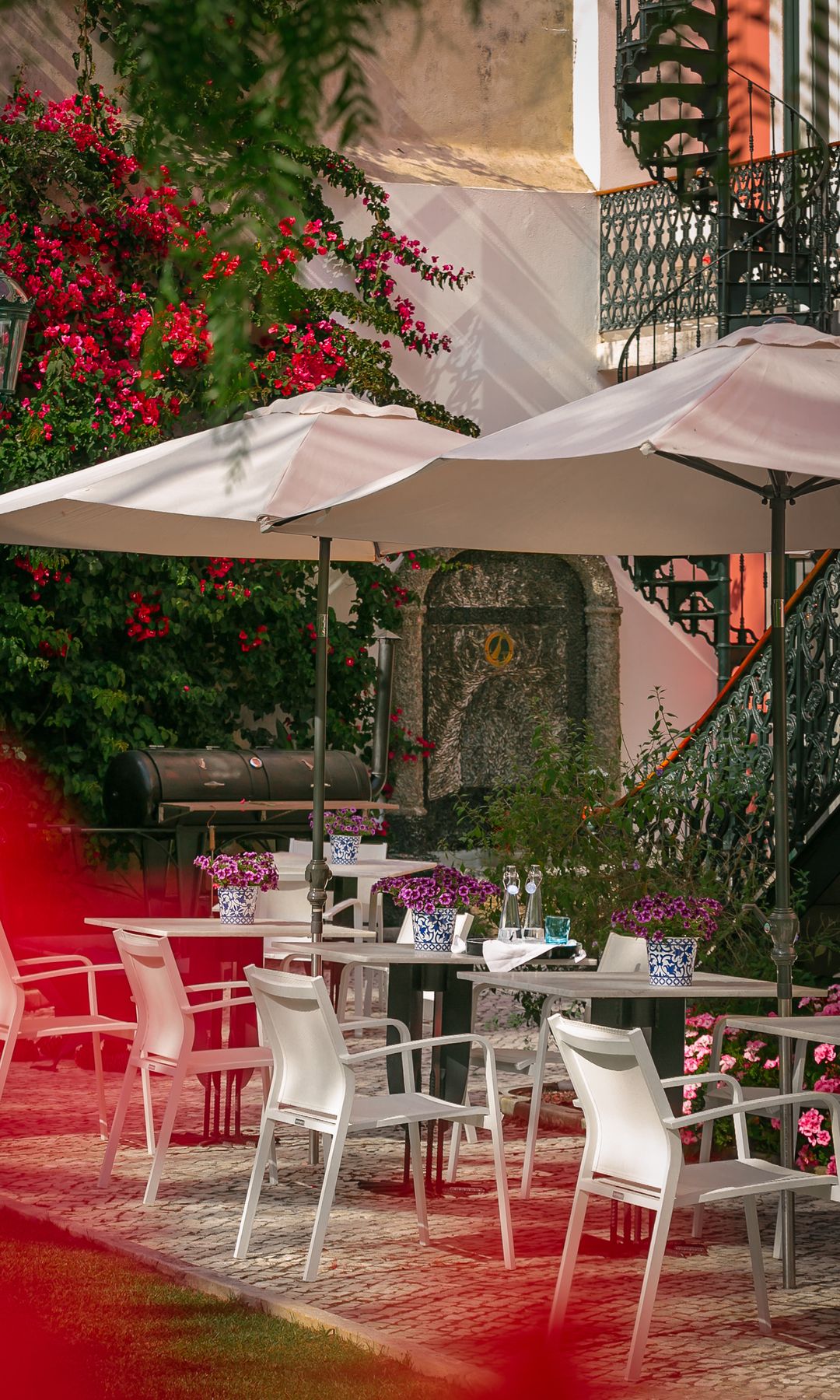 Hotel Palácio Príncipe Real de Lisboa