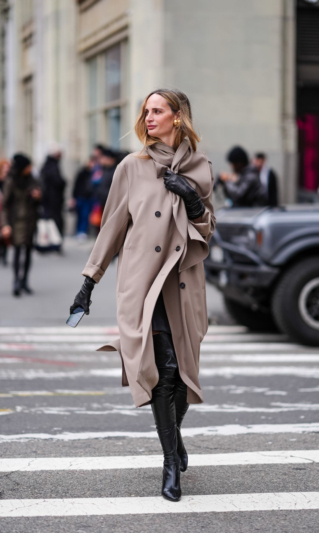 Lauren Santo Domingo