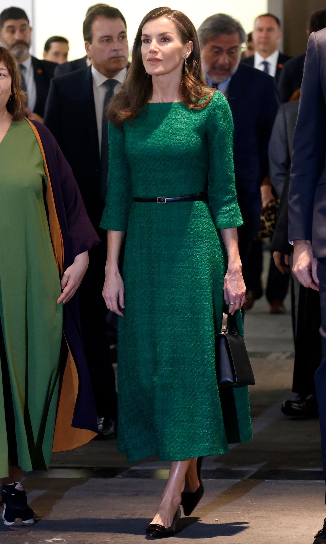 Reina Letizia