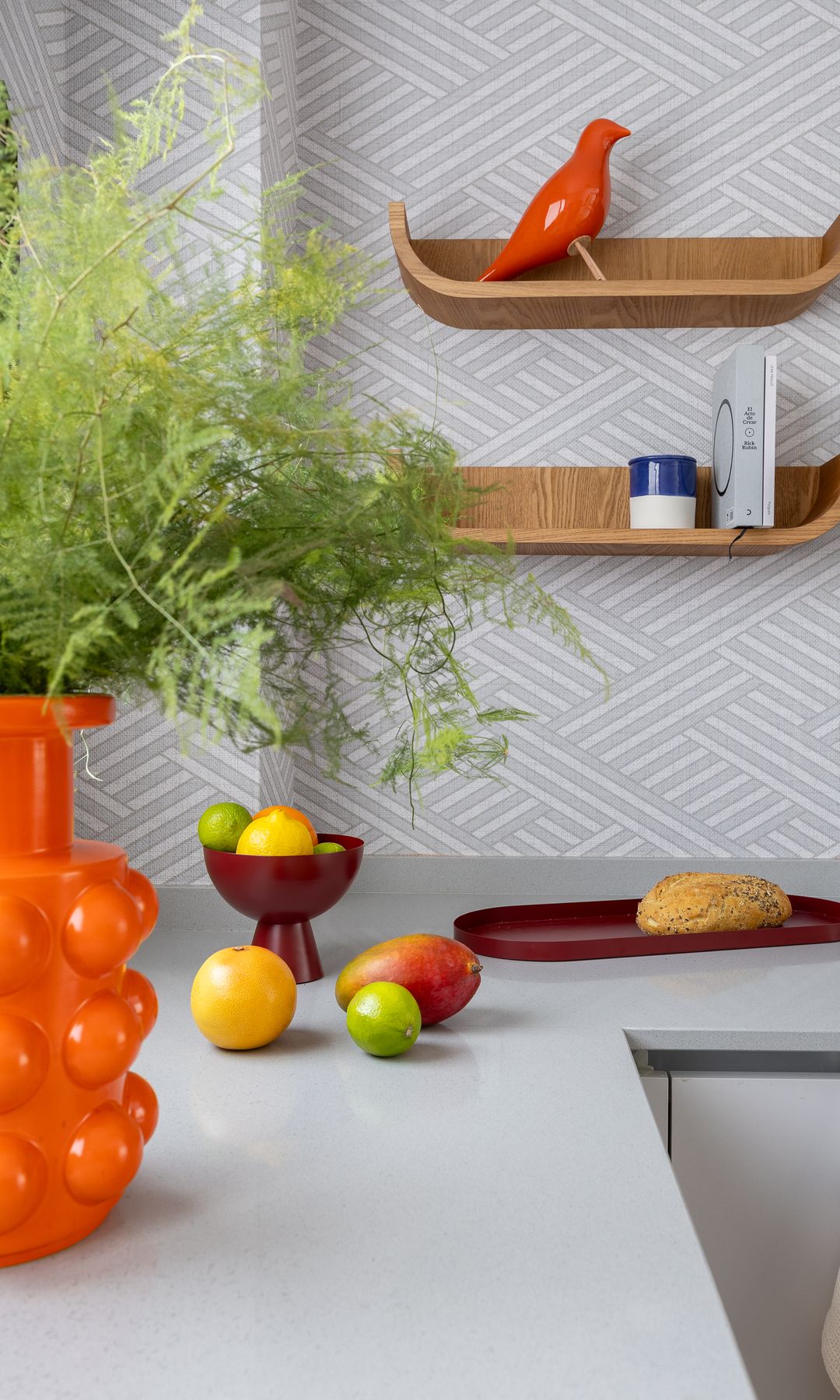 Detalle cocina