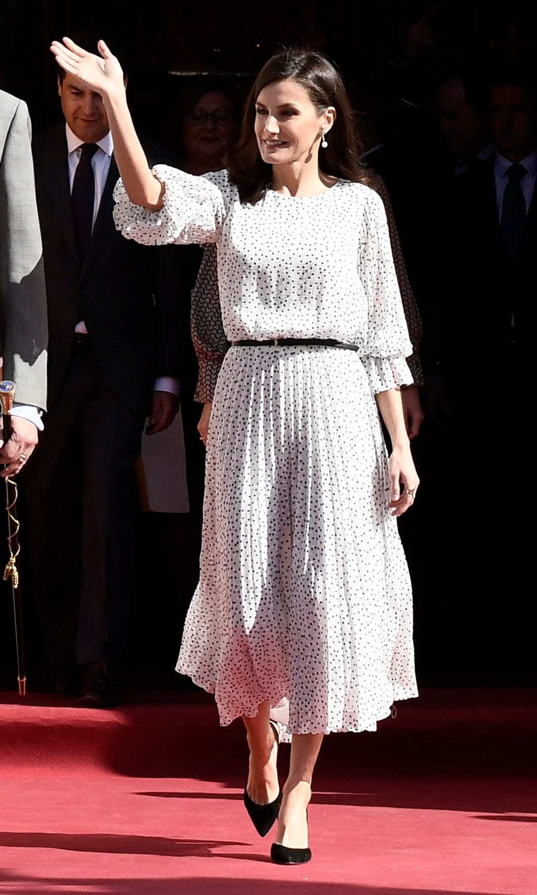 Reina Letizia