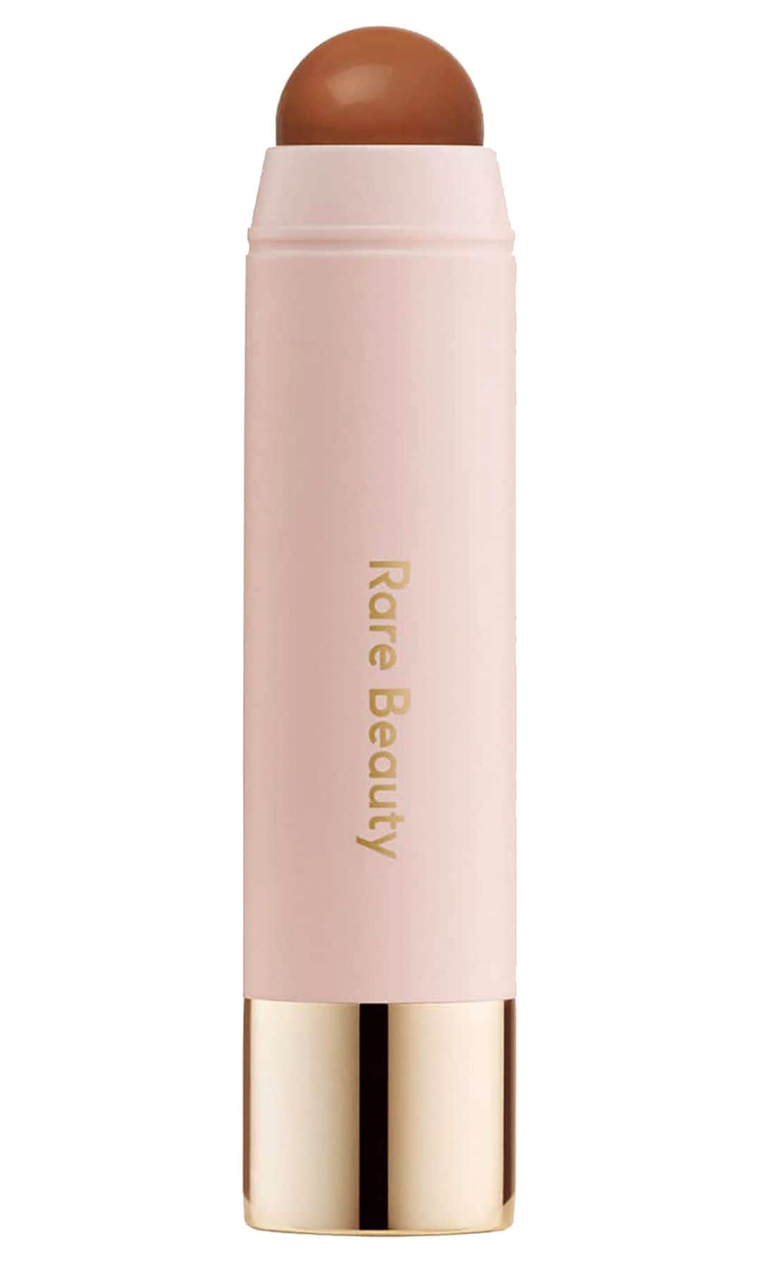 Irisado: Warm Wishes Bronzer Stick (31 €), de Rare Beauty