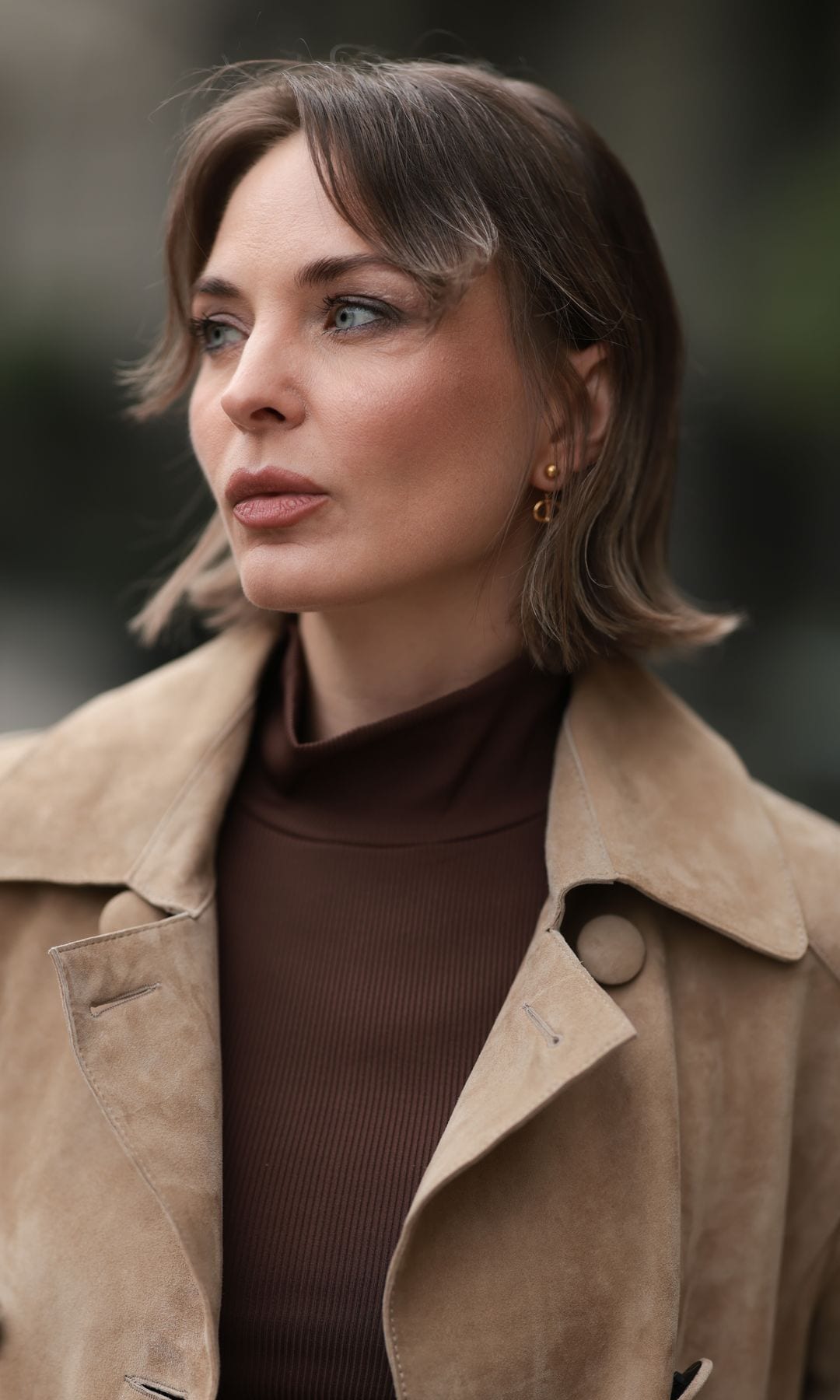  Corte pelo mujer corto 