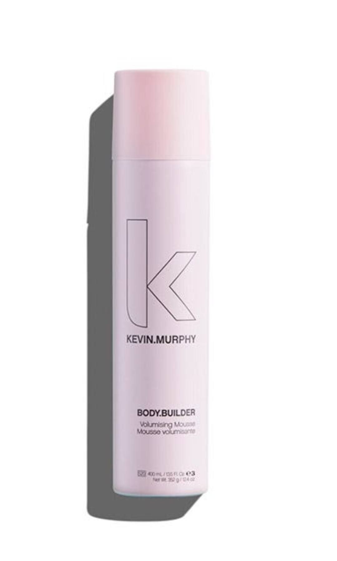 Espuma Volumen Body Builder (29,99€), KEVIN MURPHY