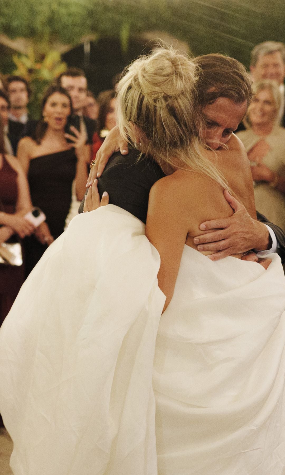 LA DIVERTIDA BODA FLAMENCA DE   PATY SÁNCHEZ-FLORES Y JAVIER MILLET  DOS DÍAS DE CELEBRACIONES Y EL CARIÑO DE LA FAMILIA FLORES
