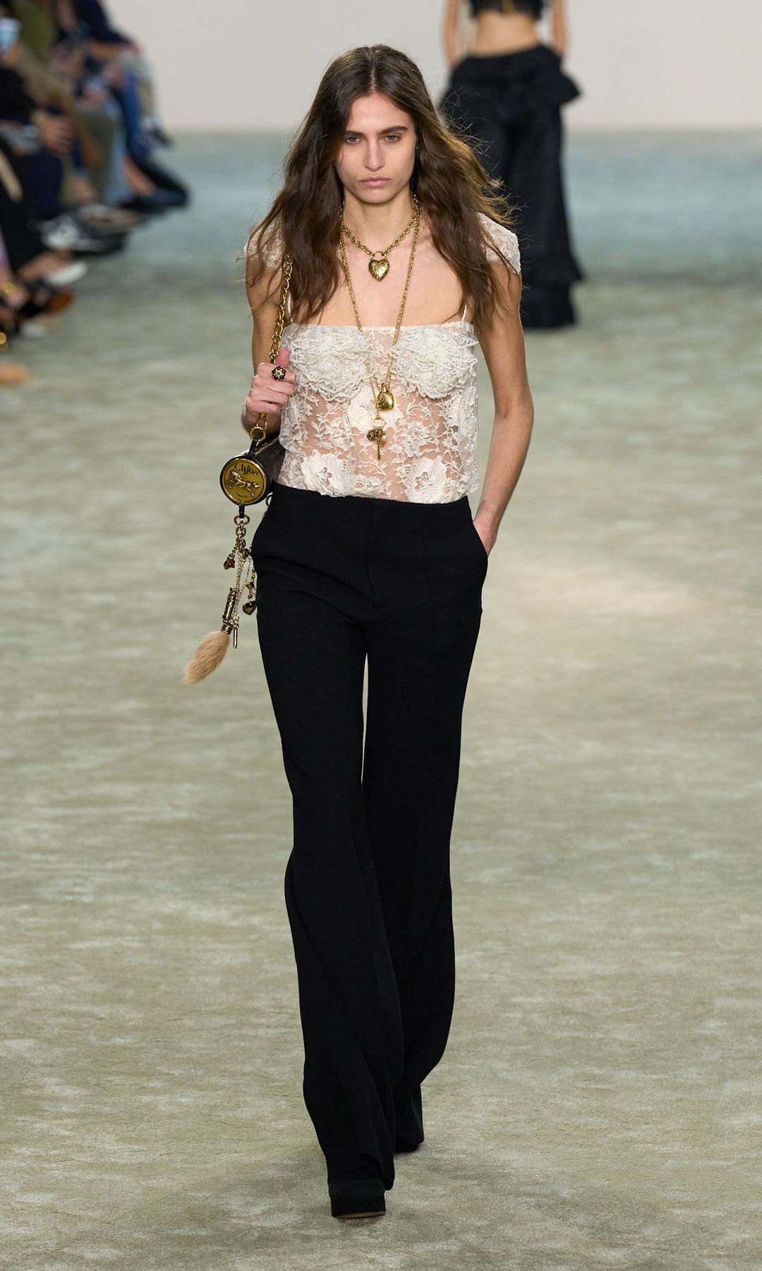 Chloé Otoño/Invierno 2025