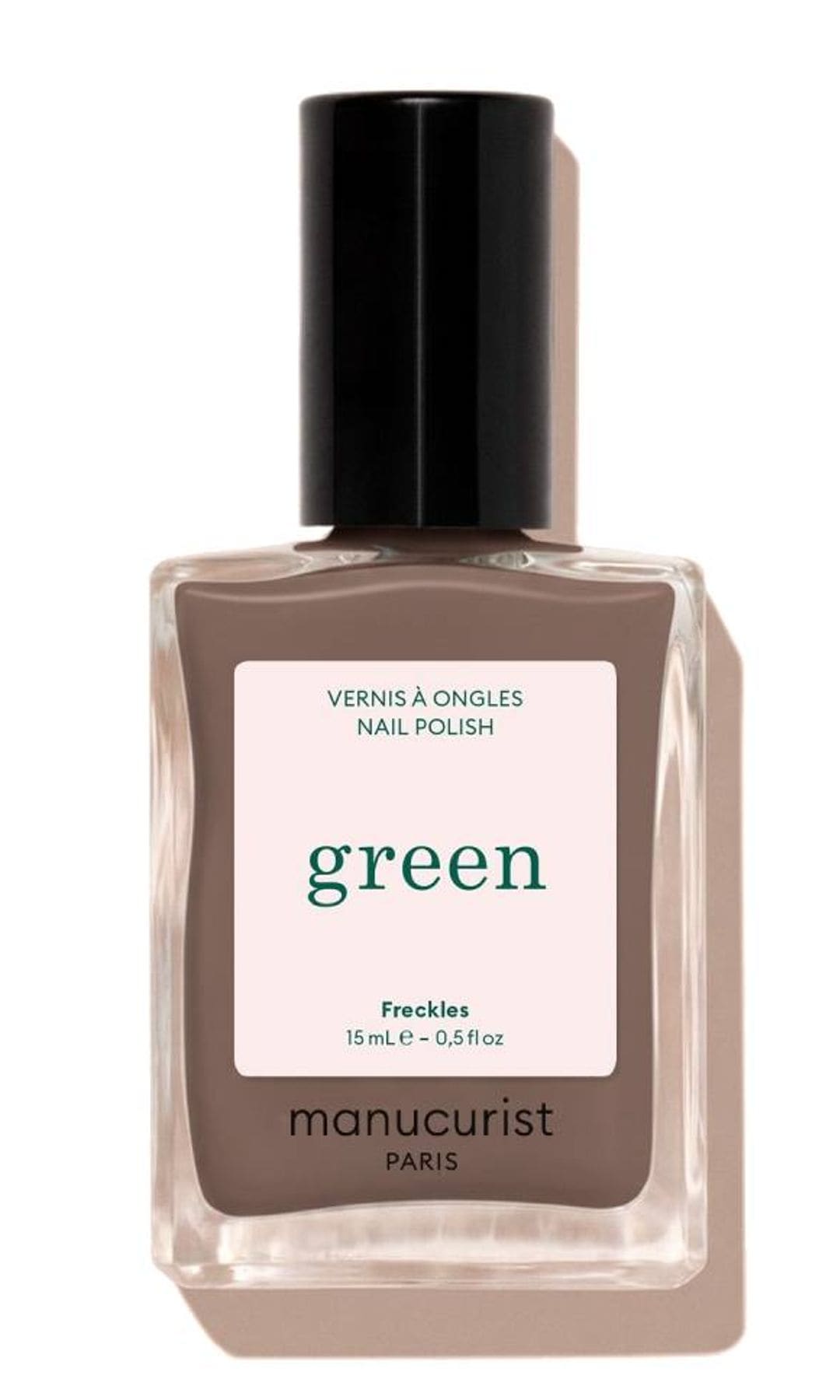 Freckles (14€), Manucurist