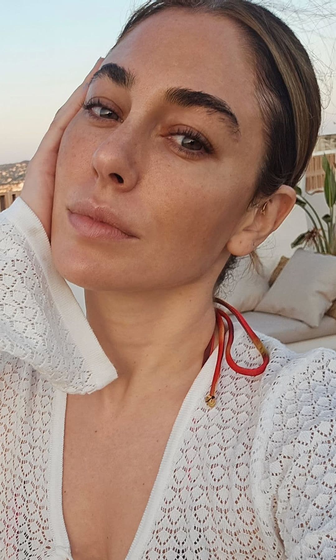 Blanca Suárez
