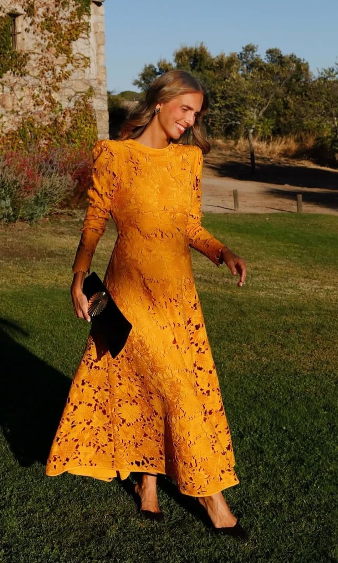 Lucía Bárcena