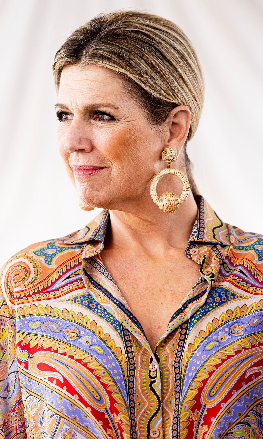 Máxima de Holanda