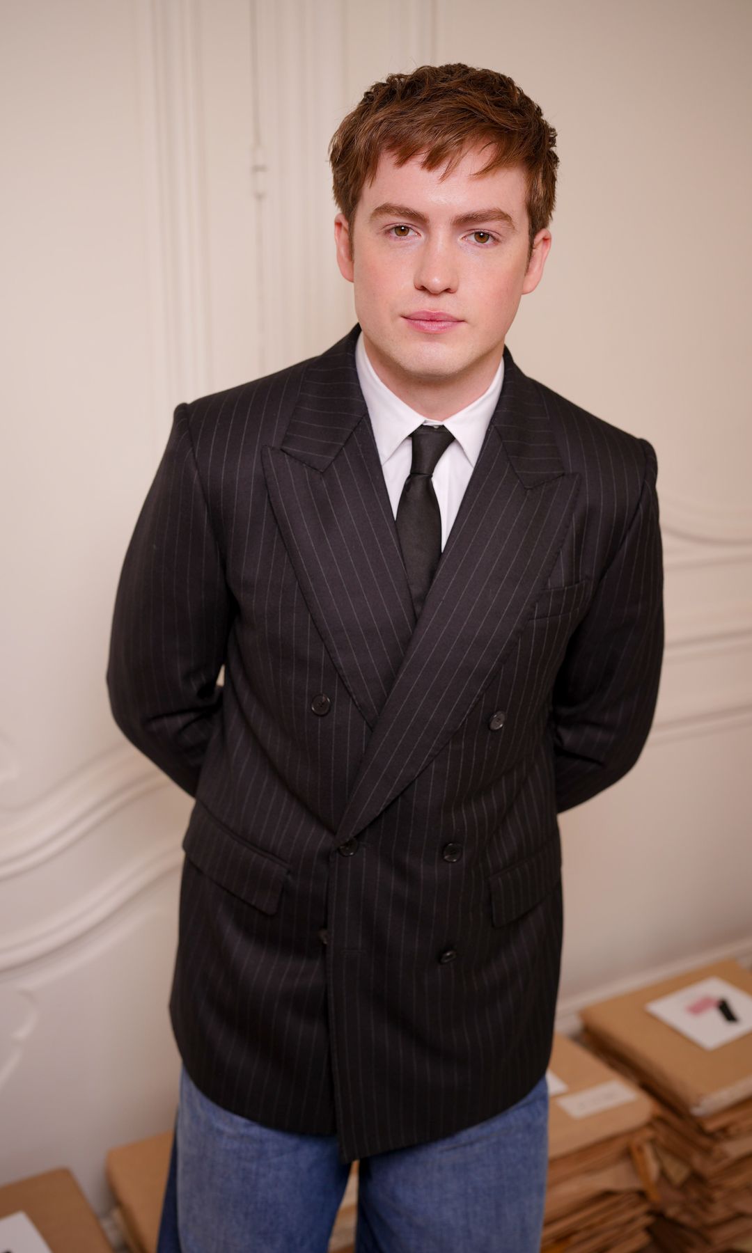 Kit Connor