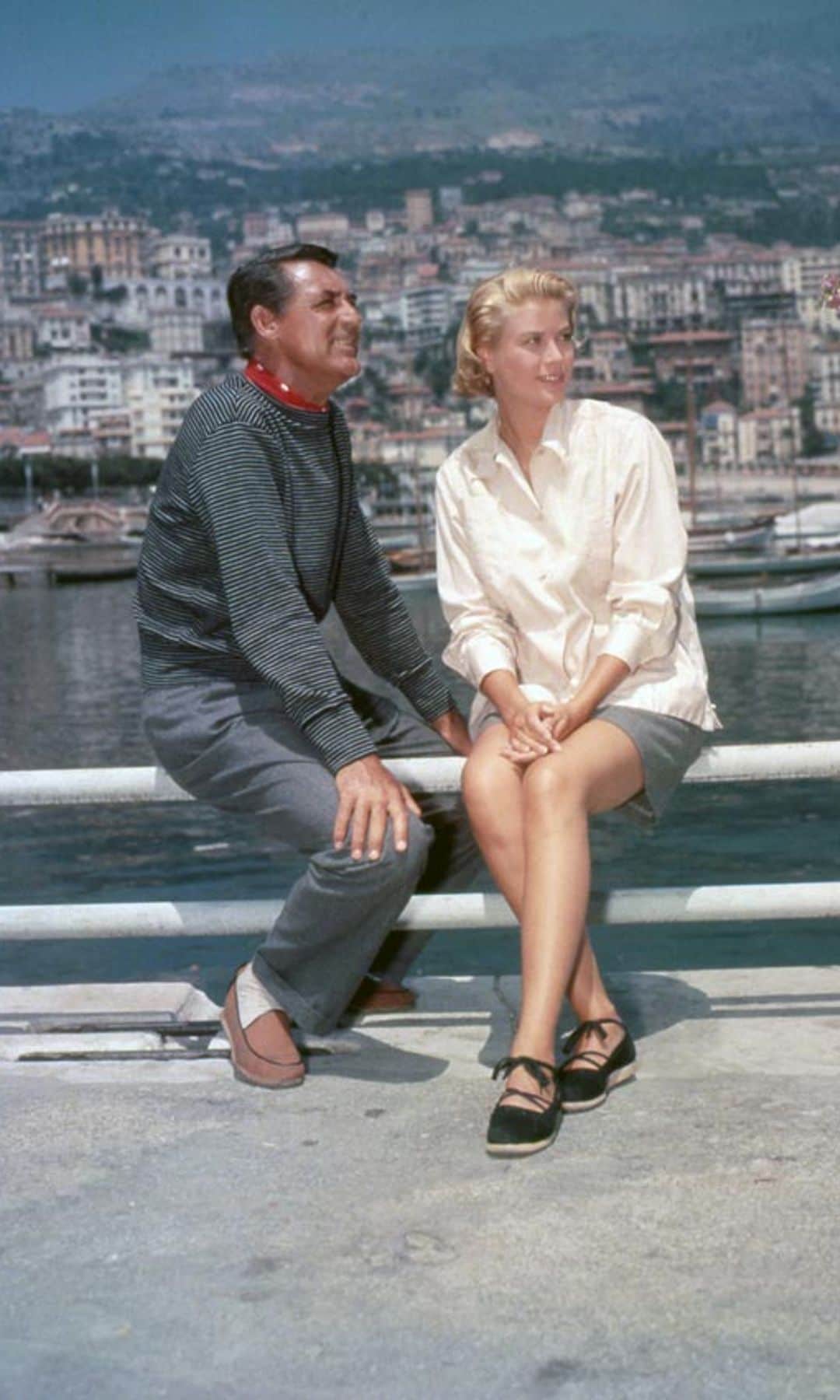 grace kelly
