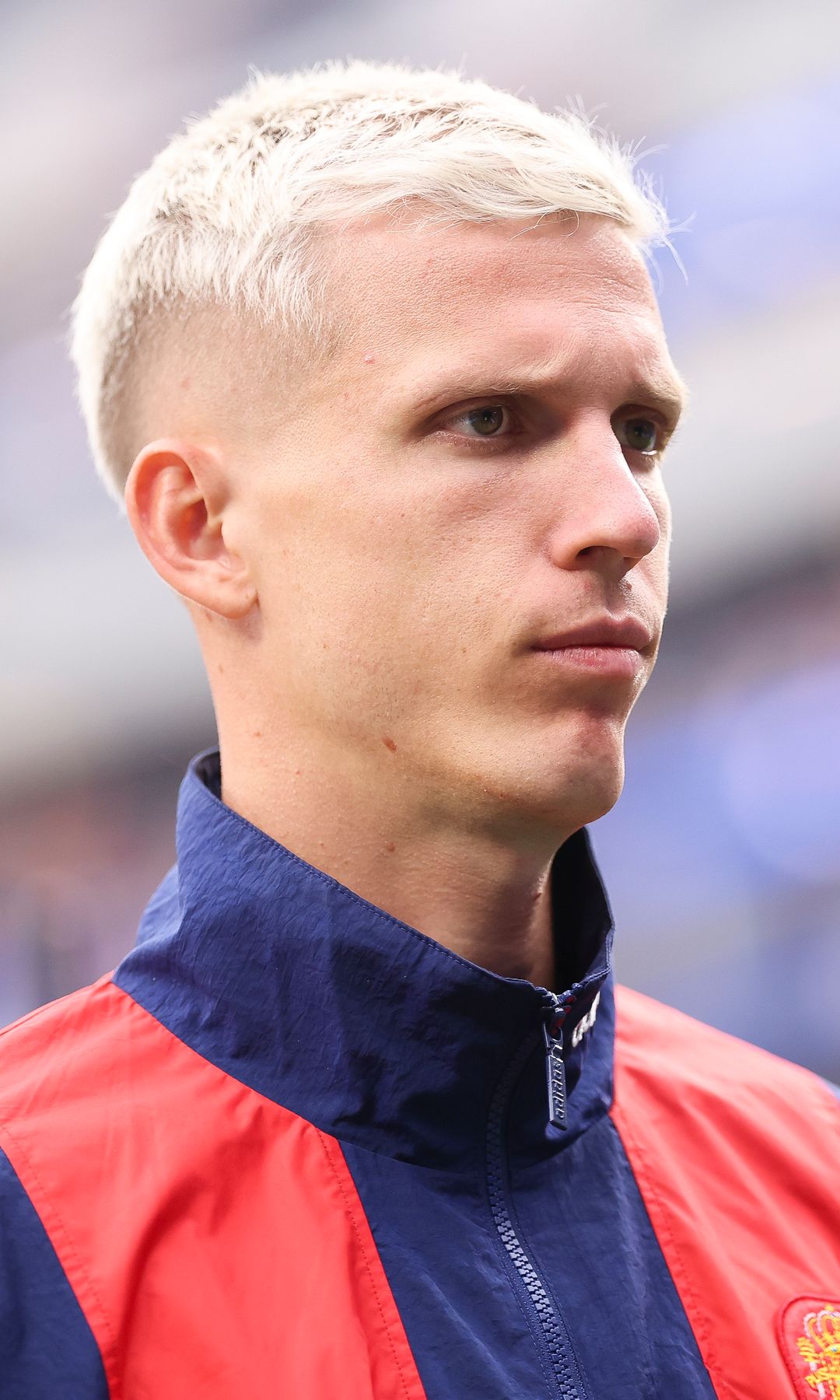 Dani Olmo en el Mundial 2026