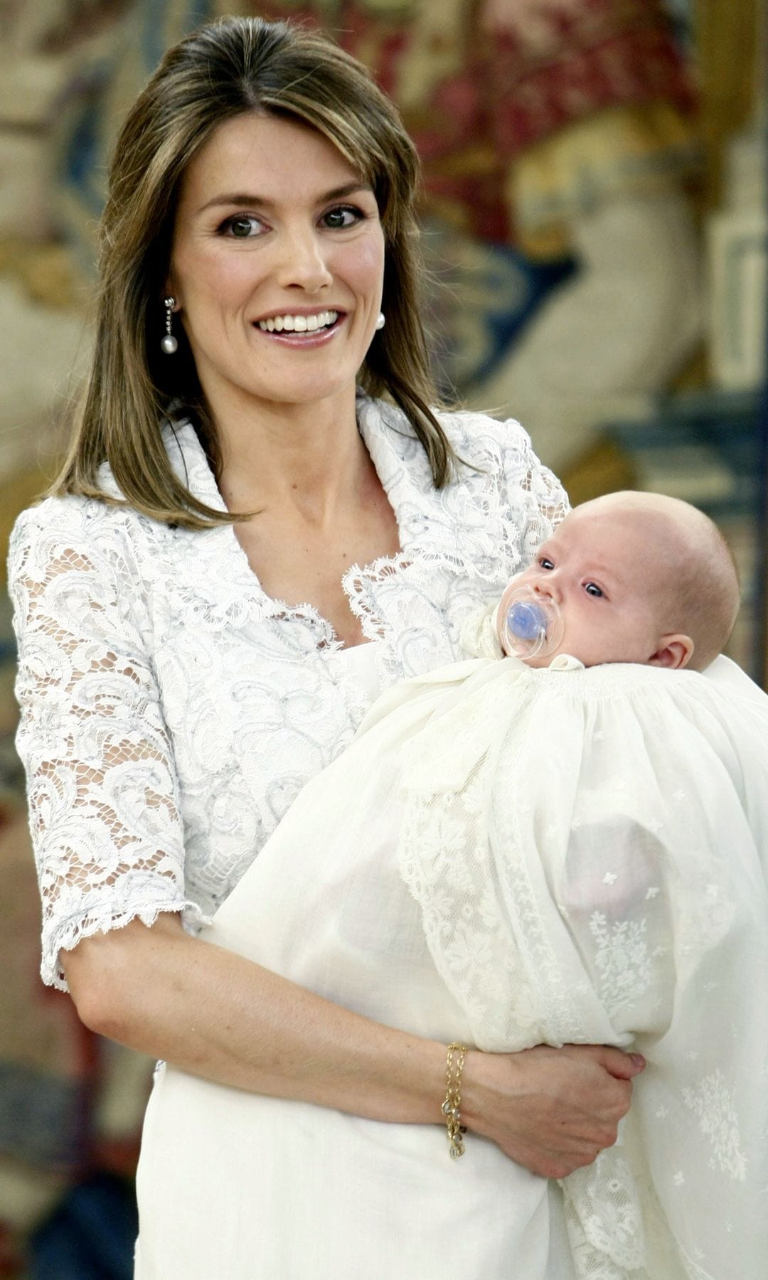 Reina Letizia