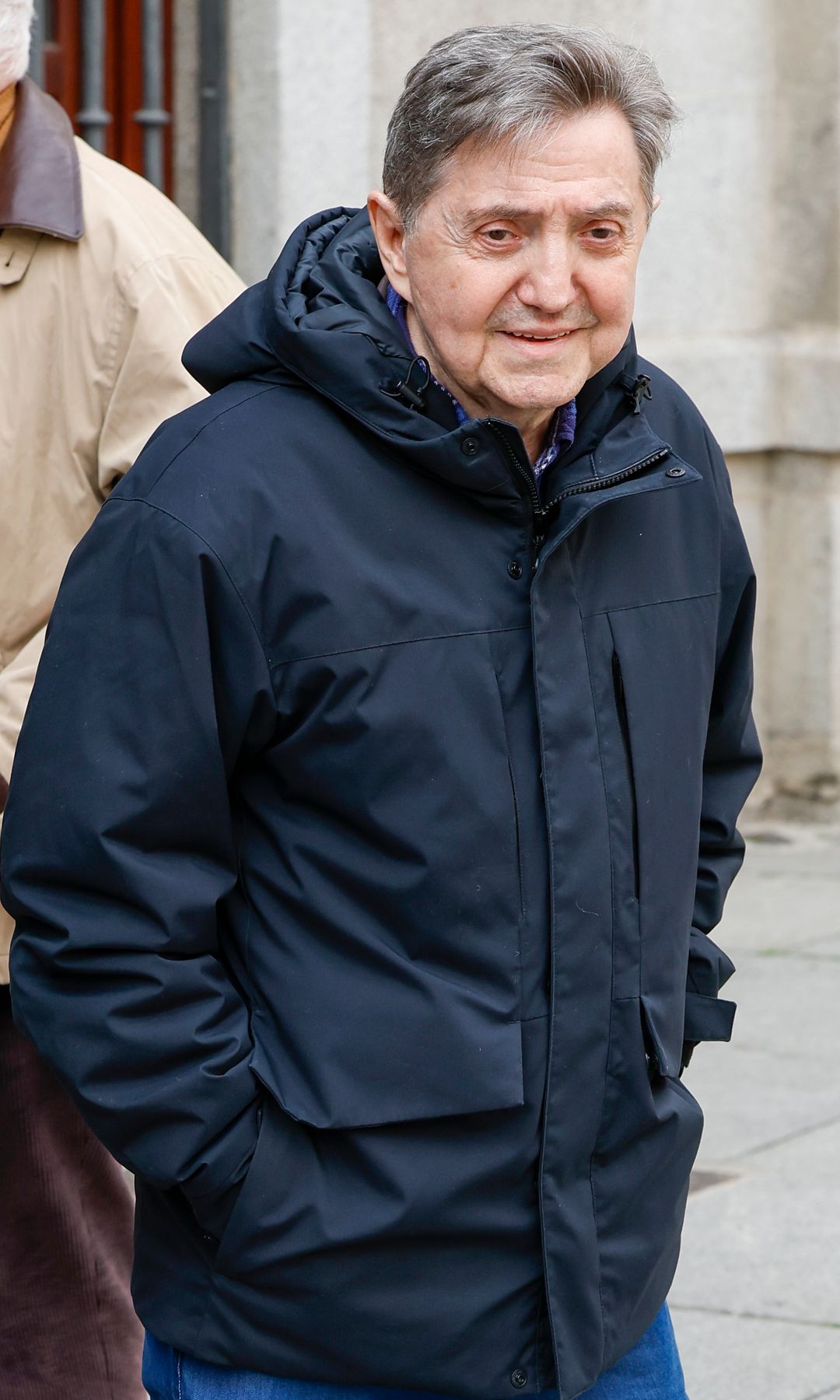 Federico Jiménez Losantos  