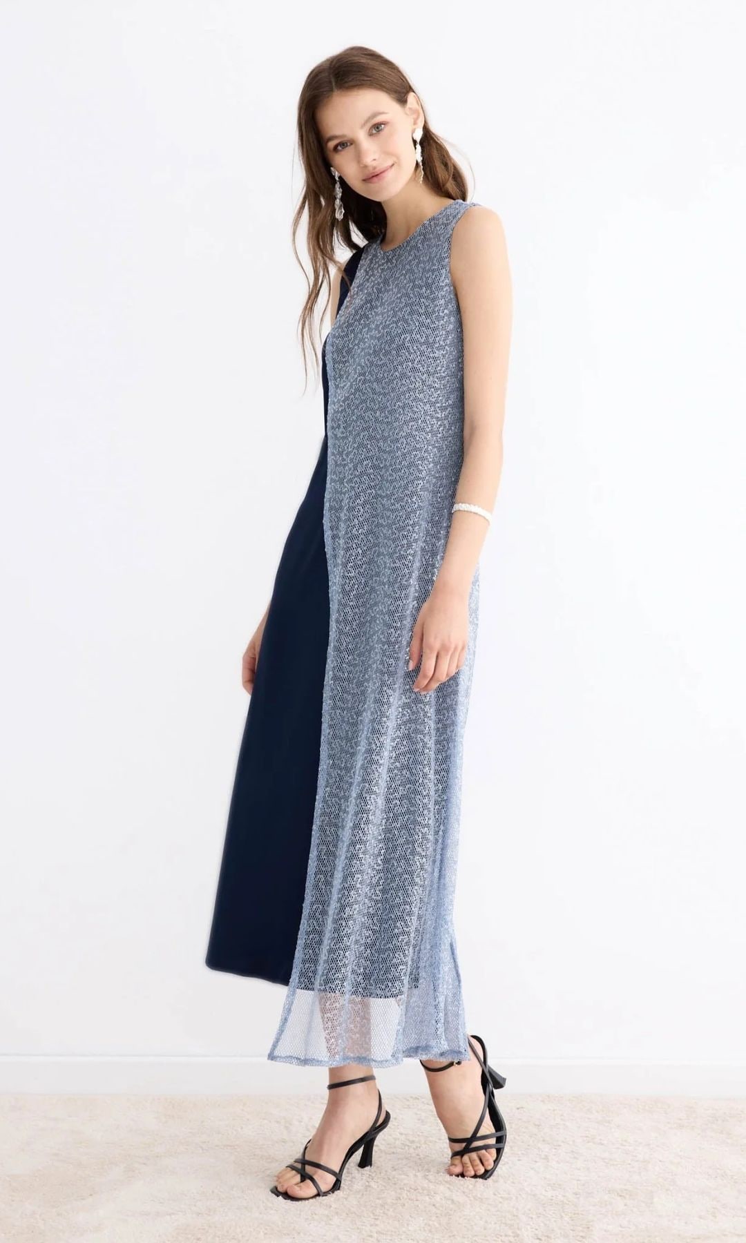 Vestido 'Lina' (200 euros)