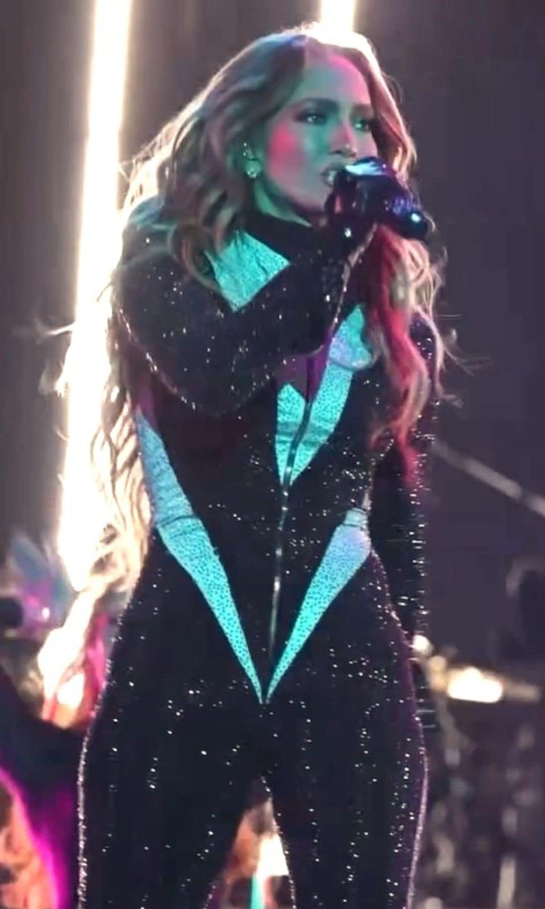 Jennifer Lopez