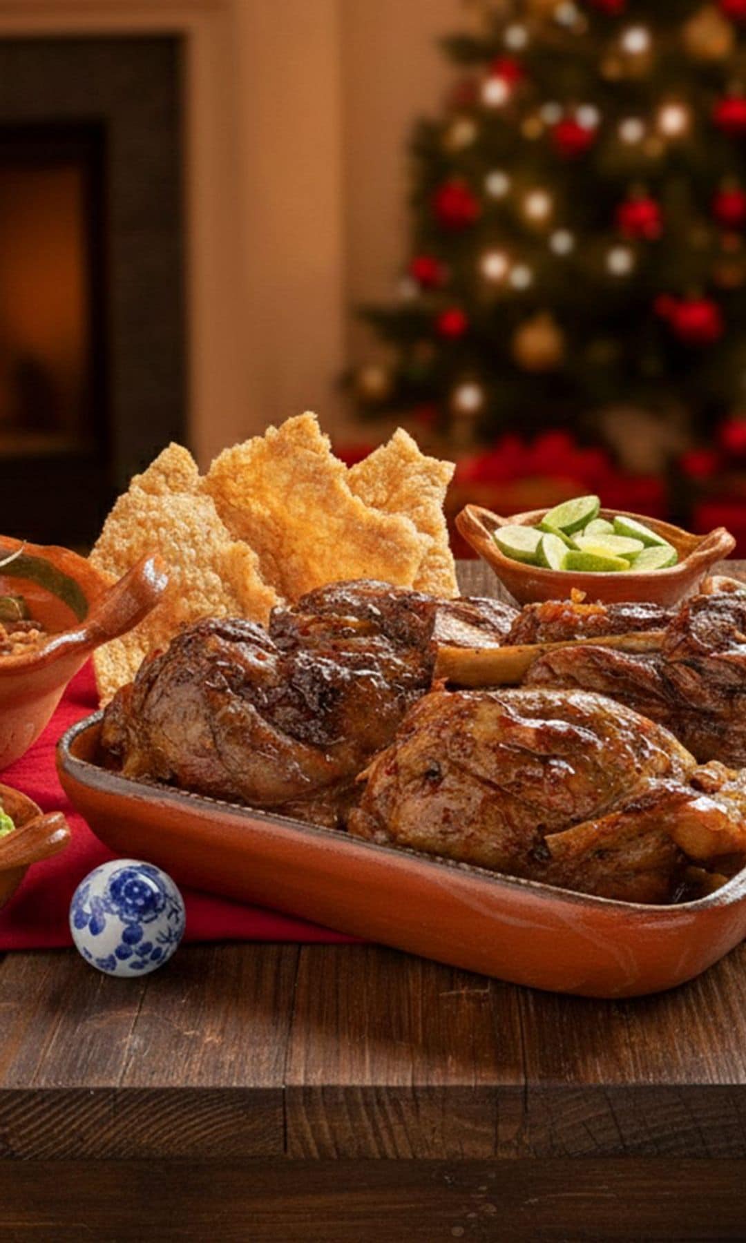 Sea dulce o salado, el platillo perfecto para tus celebraciones está en Sanborns.