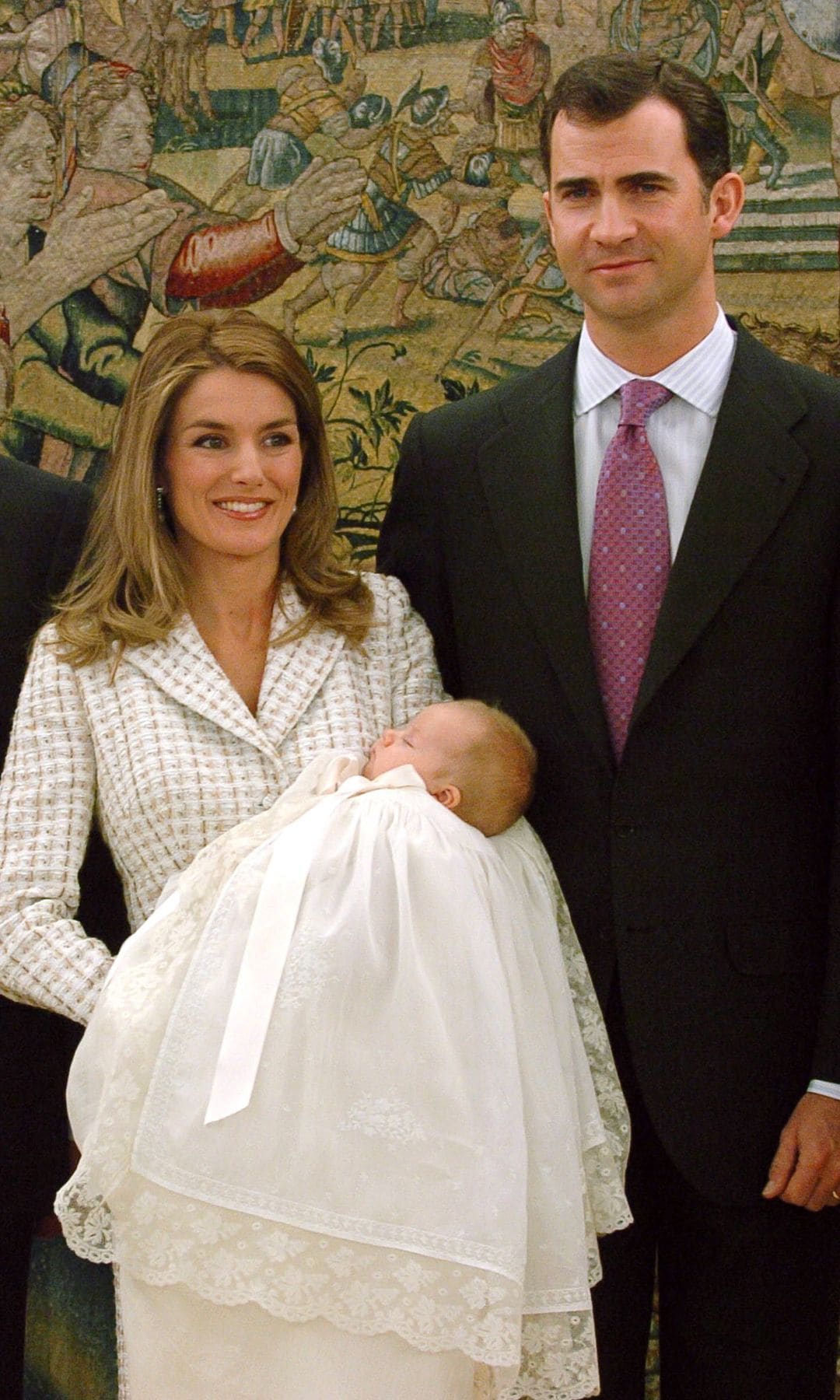Reina Letizia