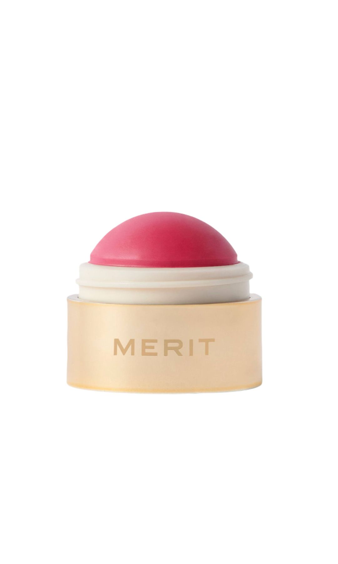 Flush Balm Le Bonbon Bright Pink (29€), Merit