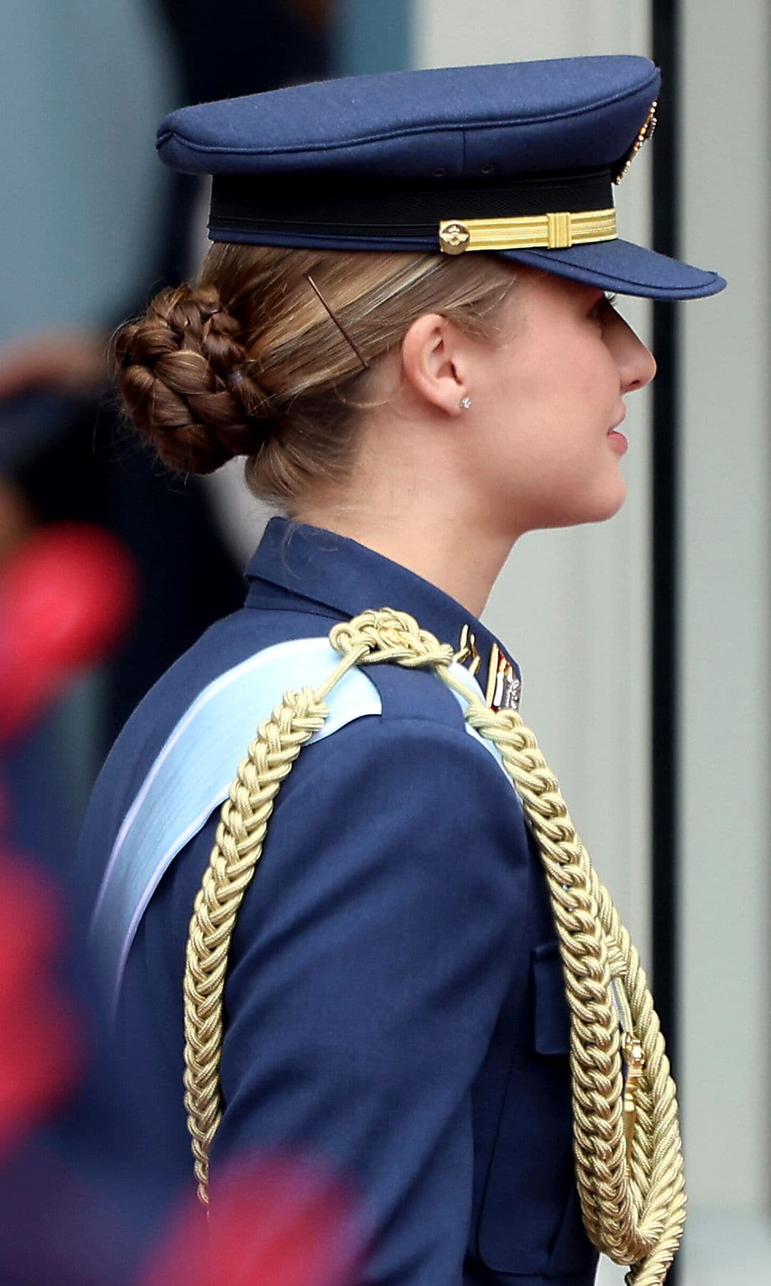 Princesa Leonor