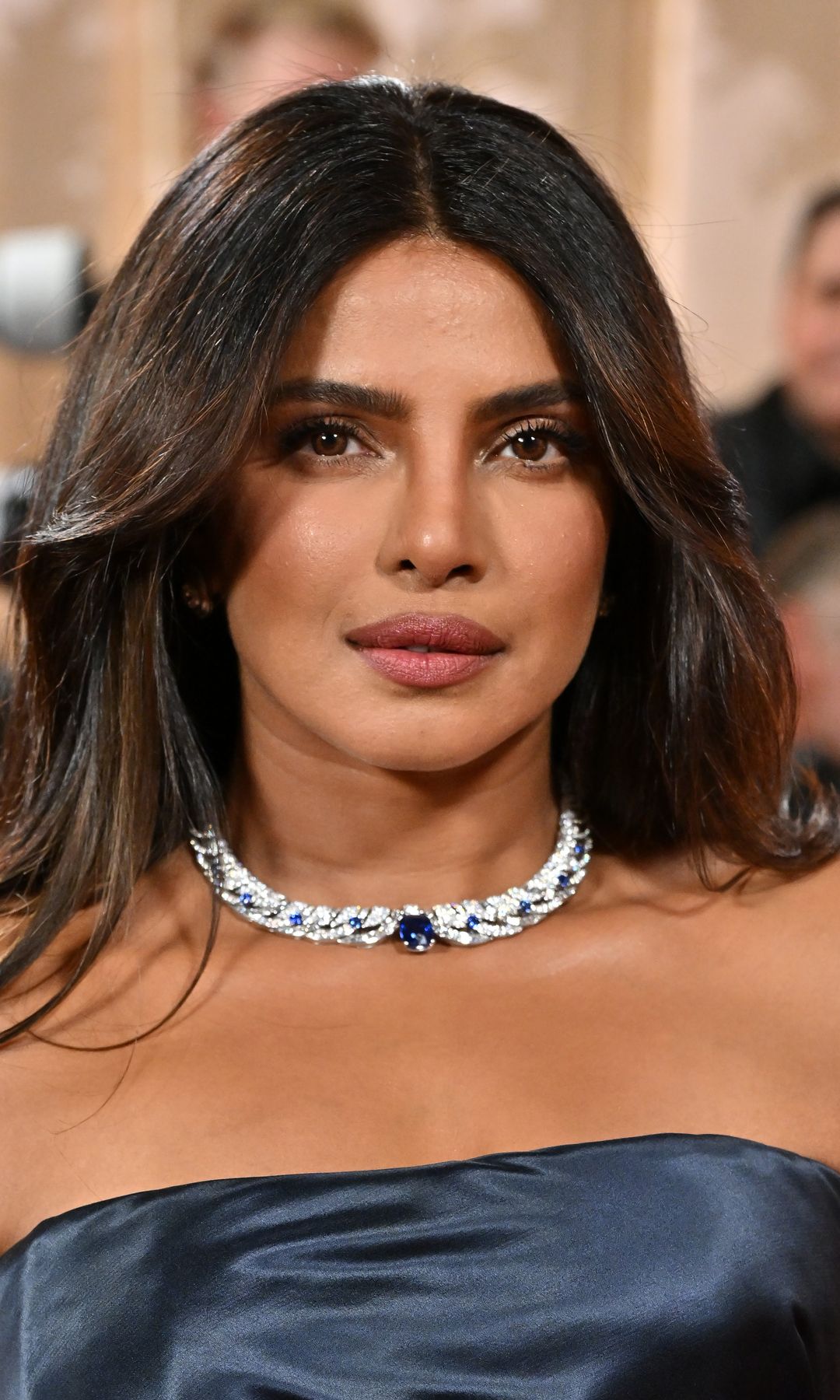 Priyanka Chopra
83rd Annual Golden Globe Awards, Arrivals, The Beverly Hilton Hotel, Los Angeles, California, USA - 11 Jan 2026 *** Local Caption *** .