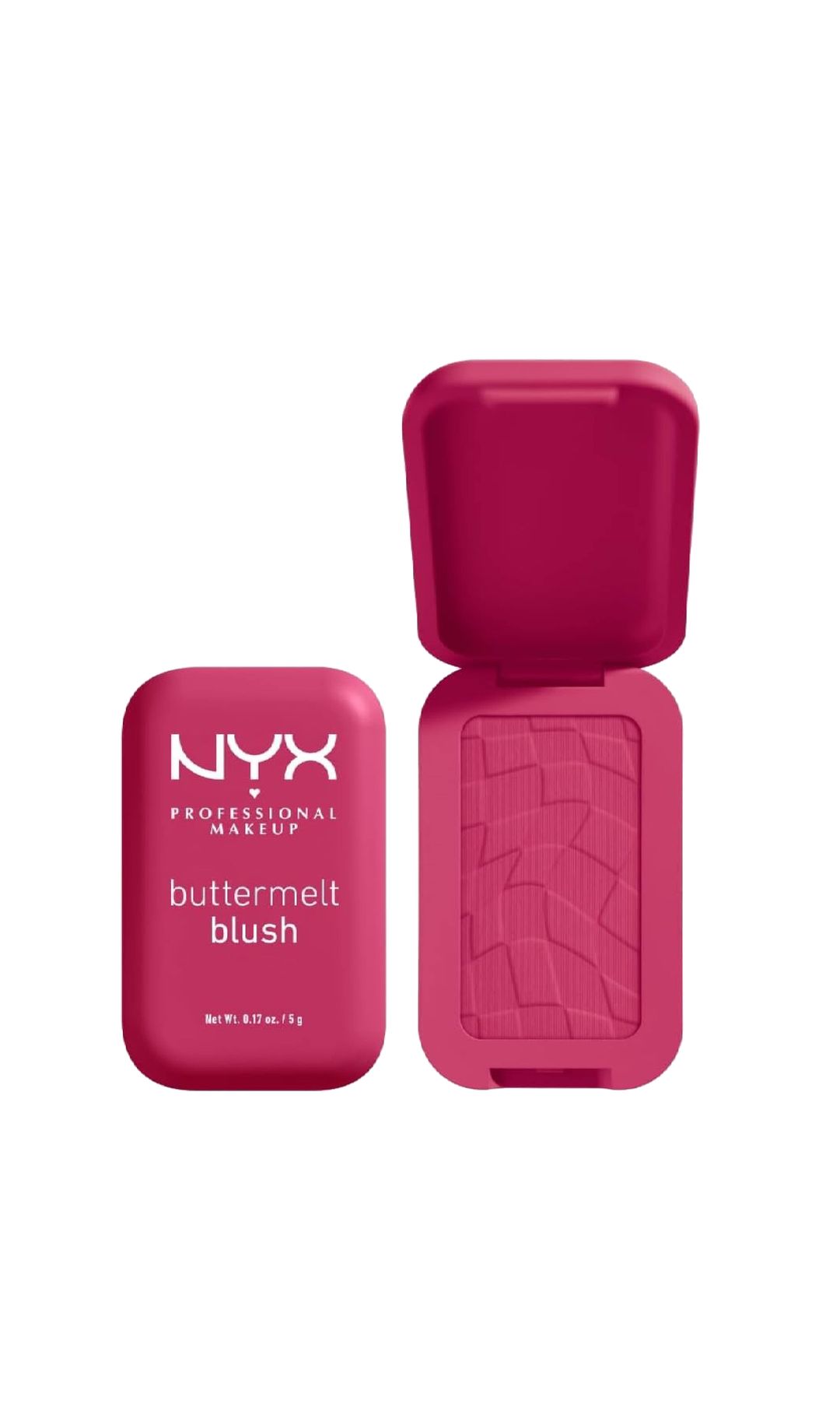 Buttermelt  Butta Than Before (9,95€), NYX PROFESSIONAL MAKEUP