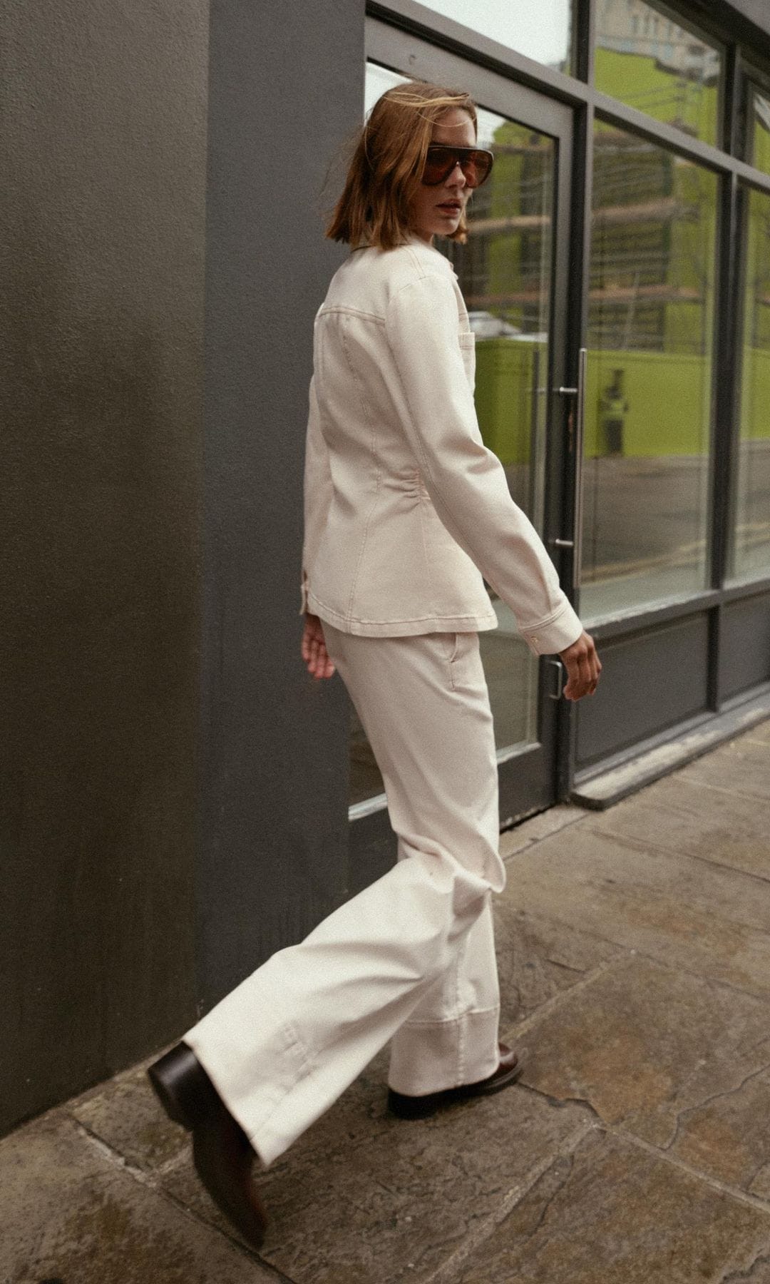 Harper Beckham y Zara, los looks de nueva colección que podría llevar esta temporada 