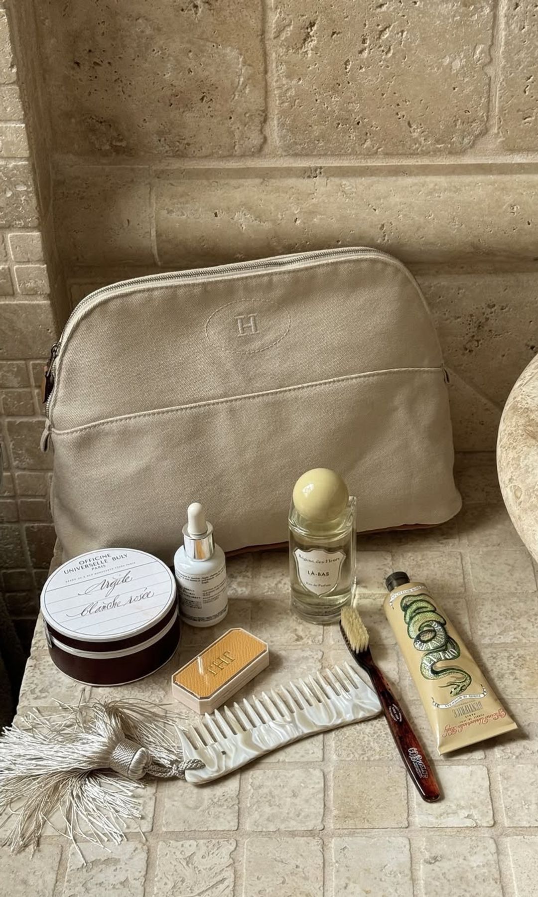 Cuidado facial