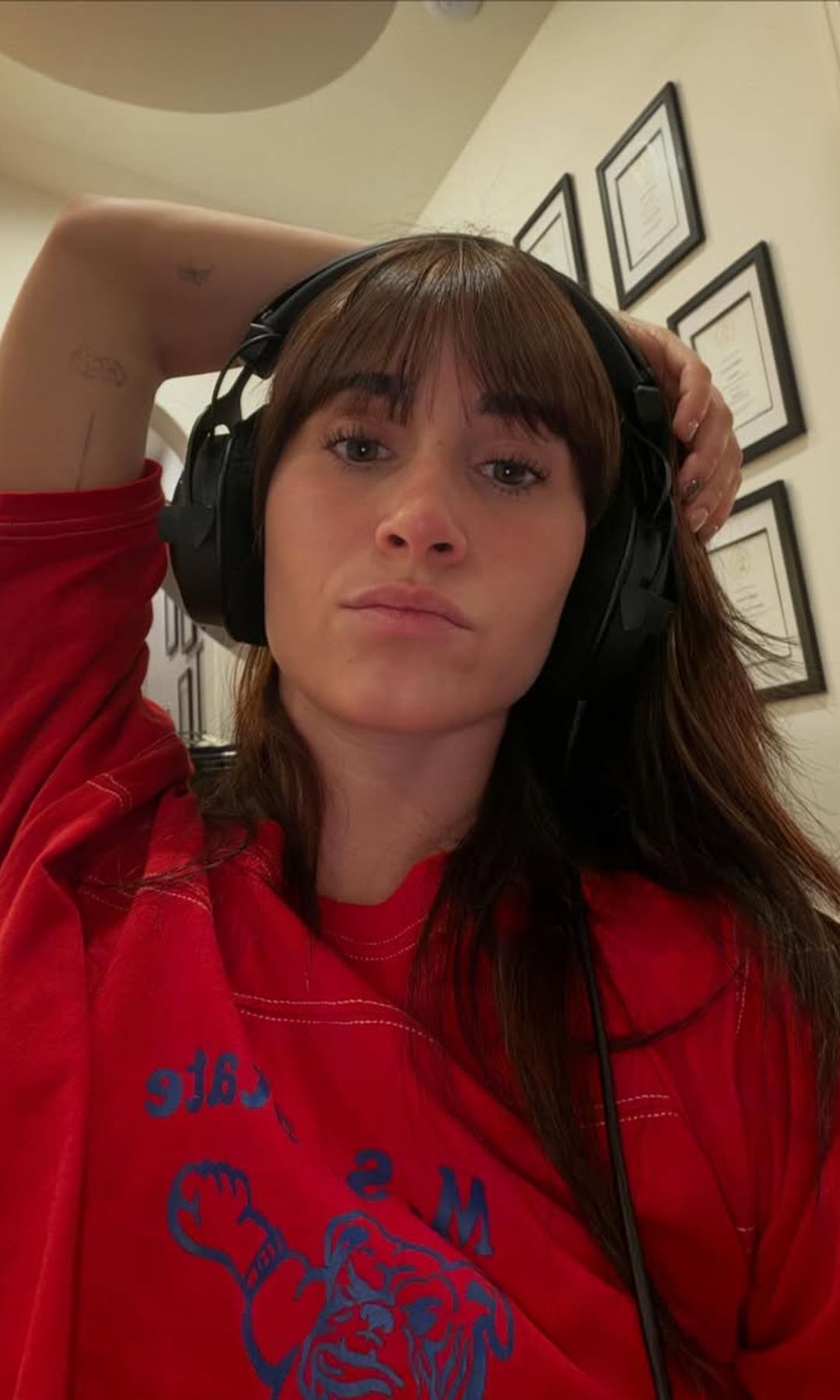 Aitana y sus looks en Los Ángeles