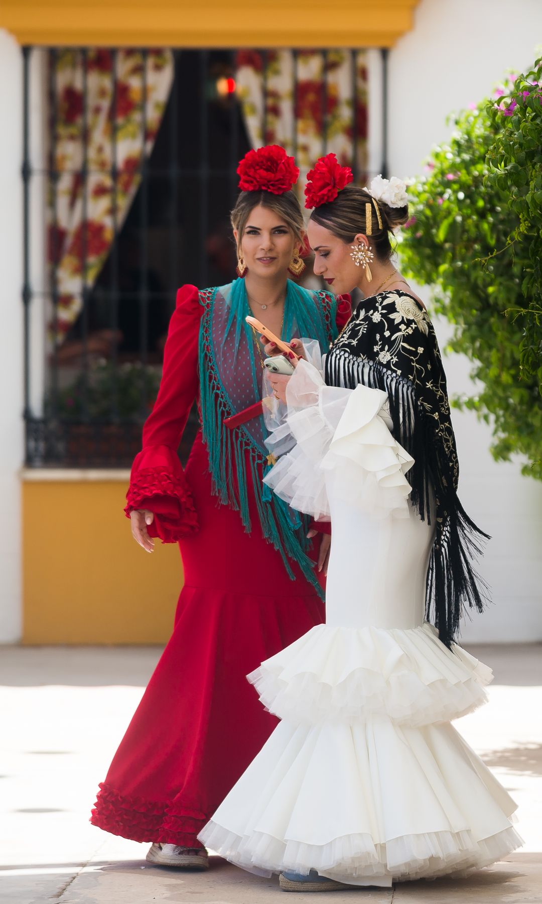 Feria de Málaga