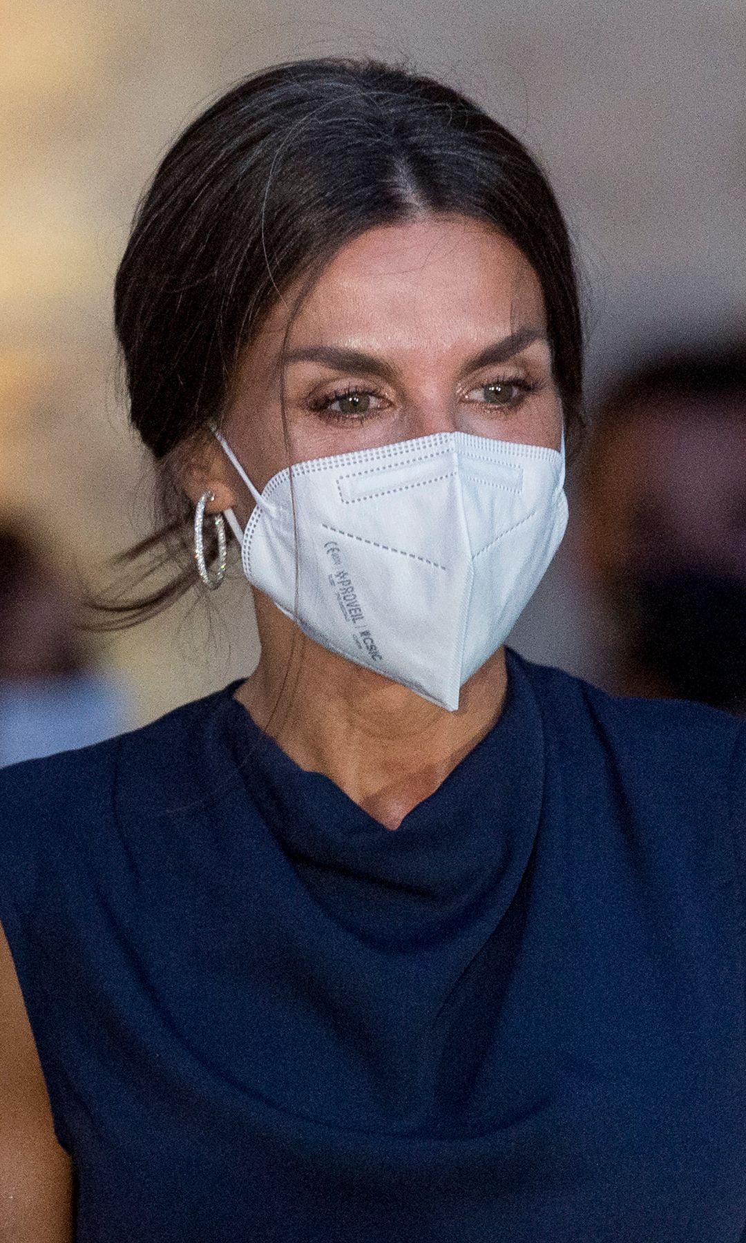 Reina Letizia
