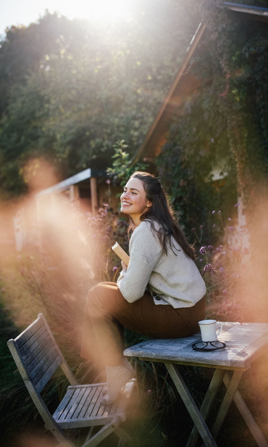 Cómo reacciona el cerebro cuando ponemos límites