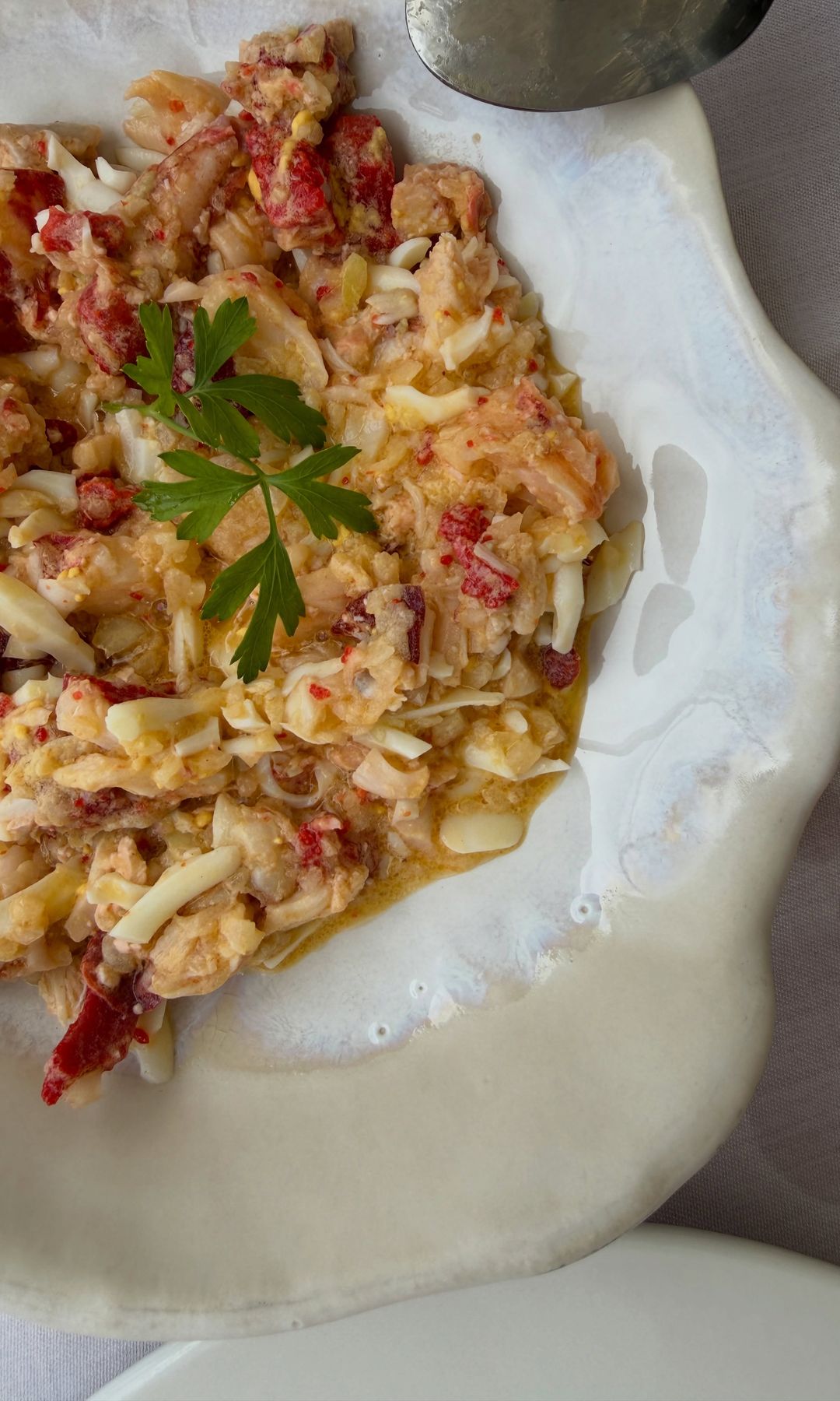 gastronomía O Grove, Pontevedra