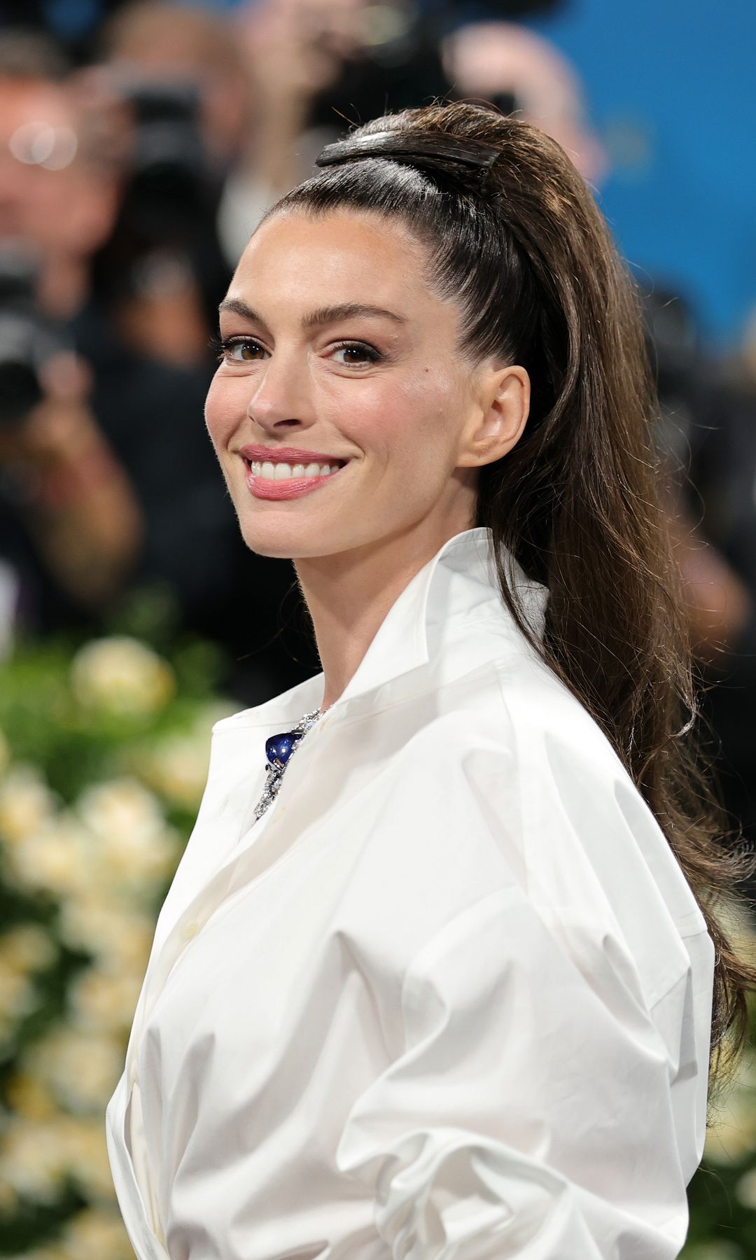 Anne Hathaway
