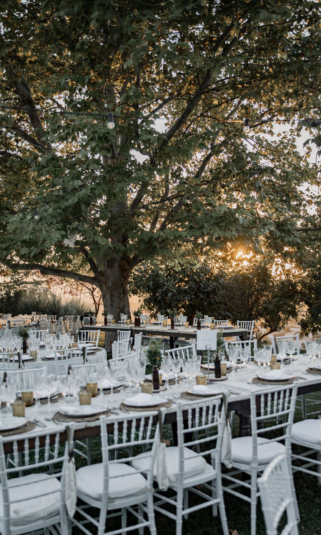 La novia del vestido sencillo y desmontable que vive en Córdoba