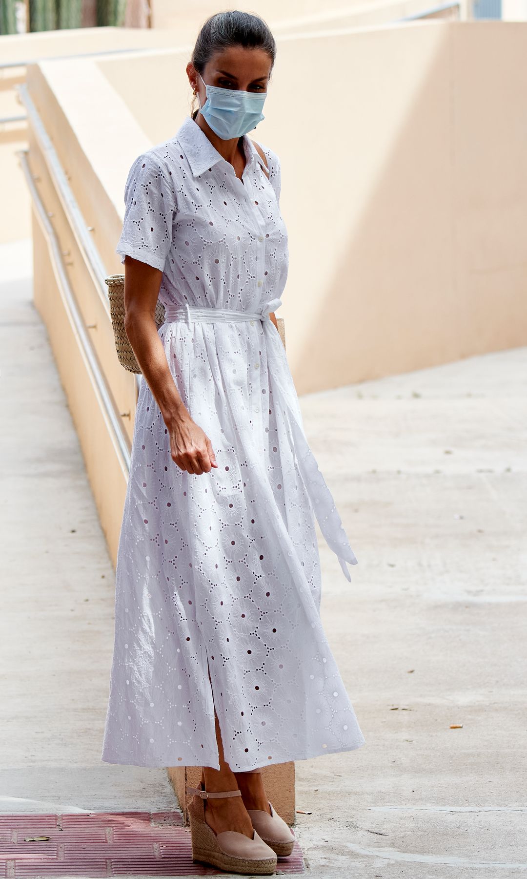 Reina Letizia