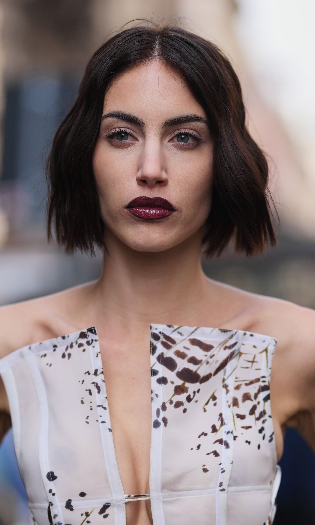  Corte escandinavo para pelo corto